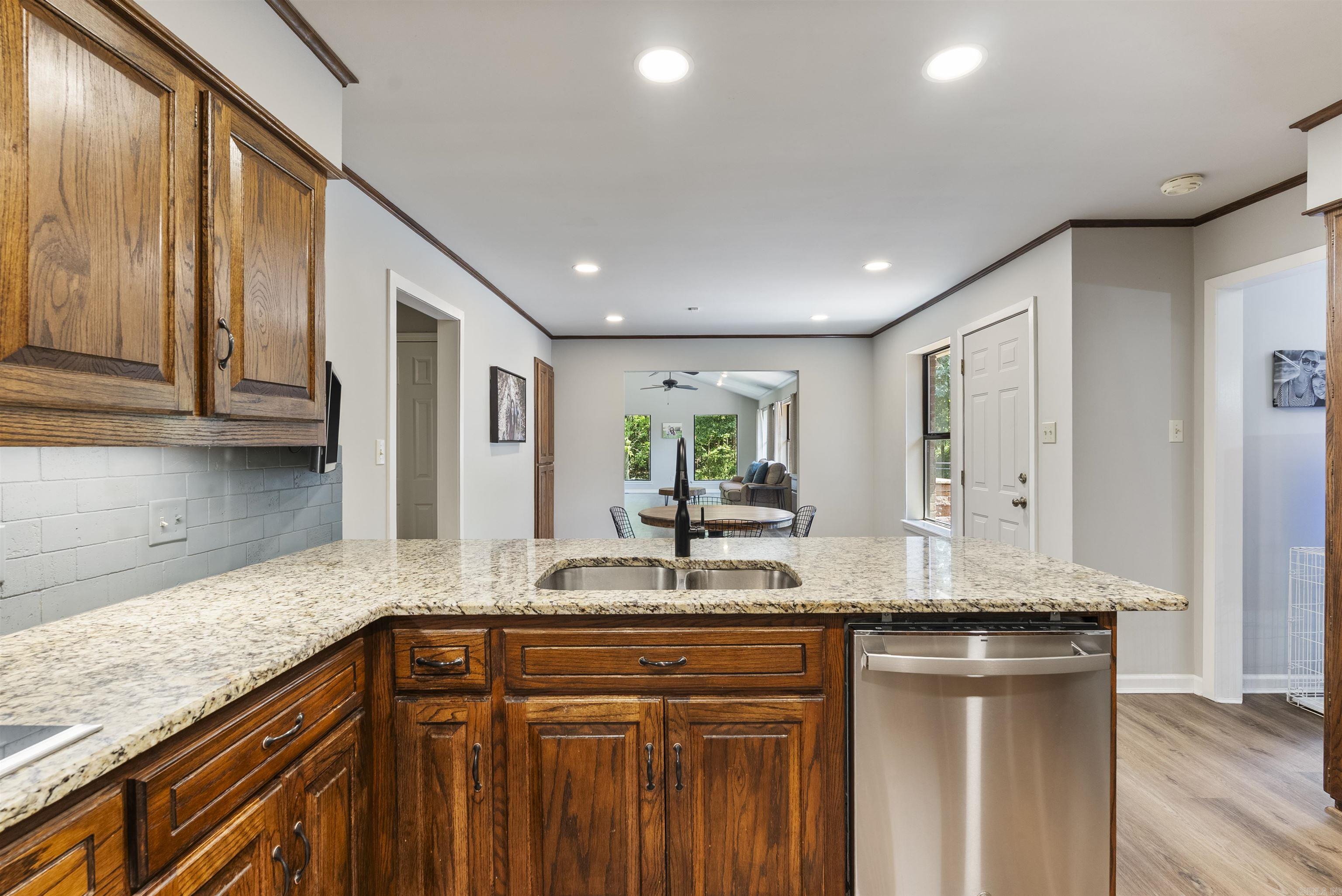 22 Dove Creek Cir  North Little Rock, AR