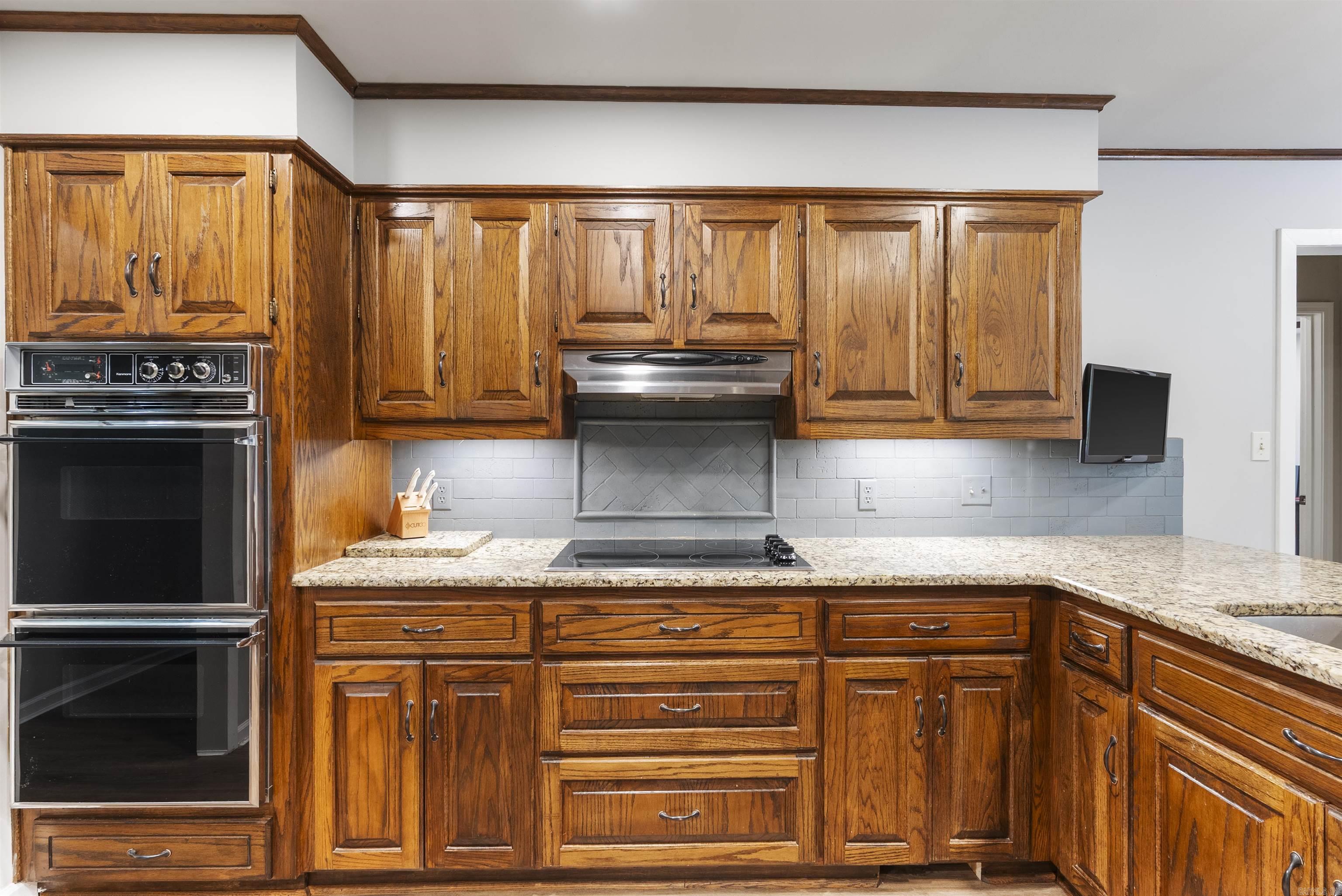 22 Dove Creek Cir  North Little Rock, AR