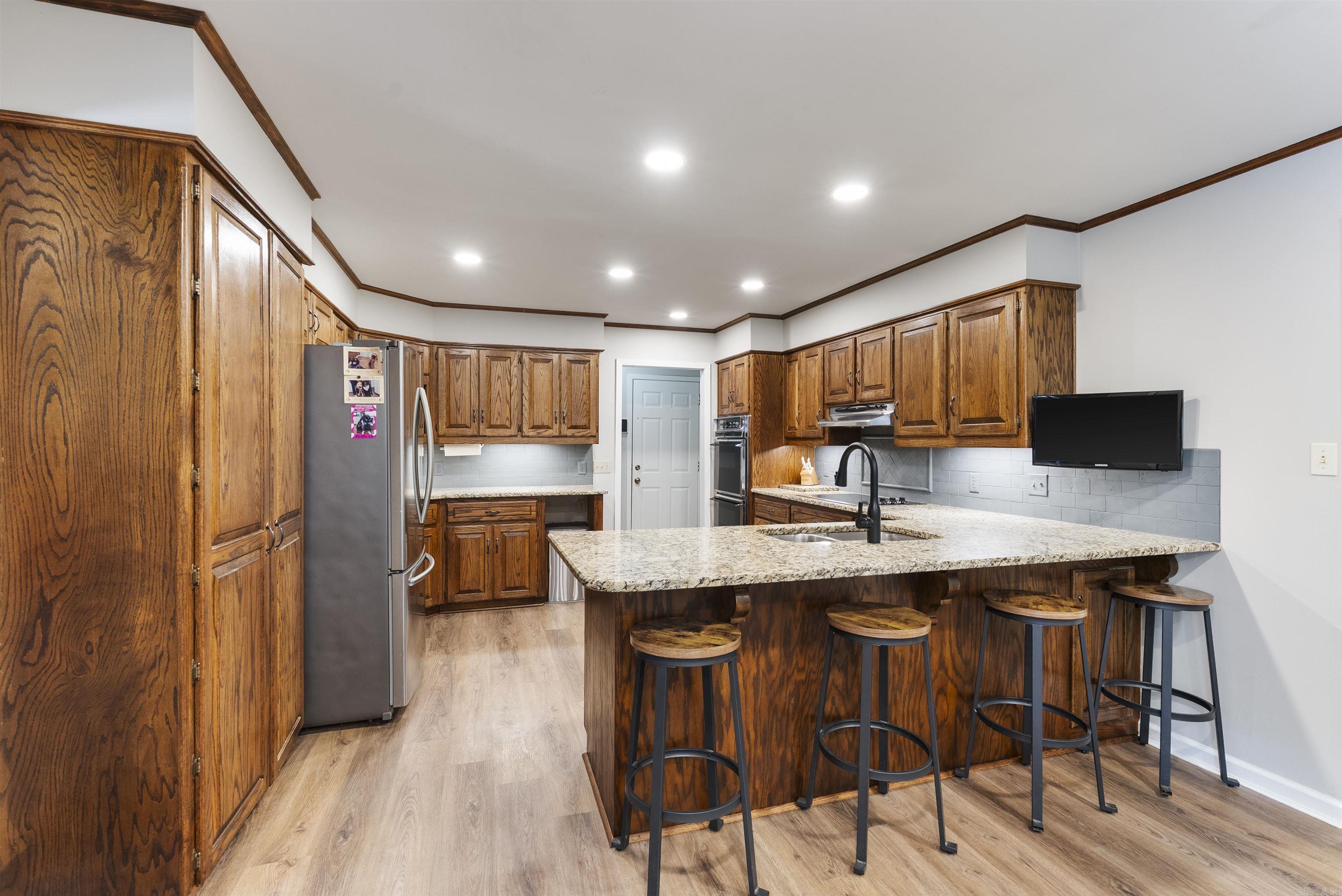 22 Dove Creek Cir  North Little Rock, AR