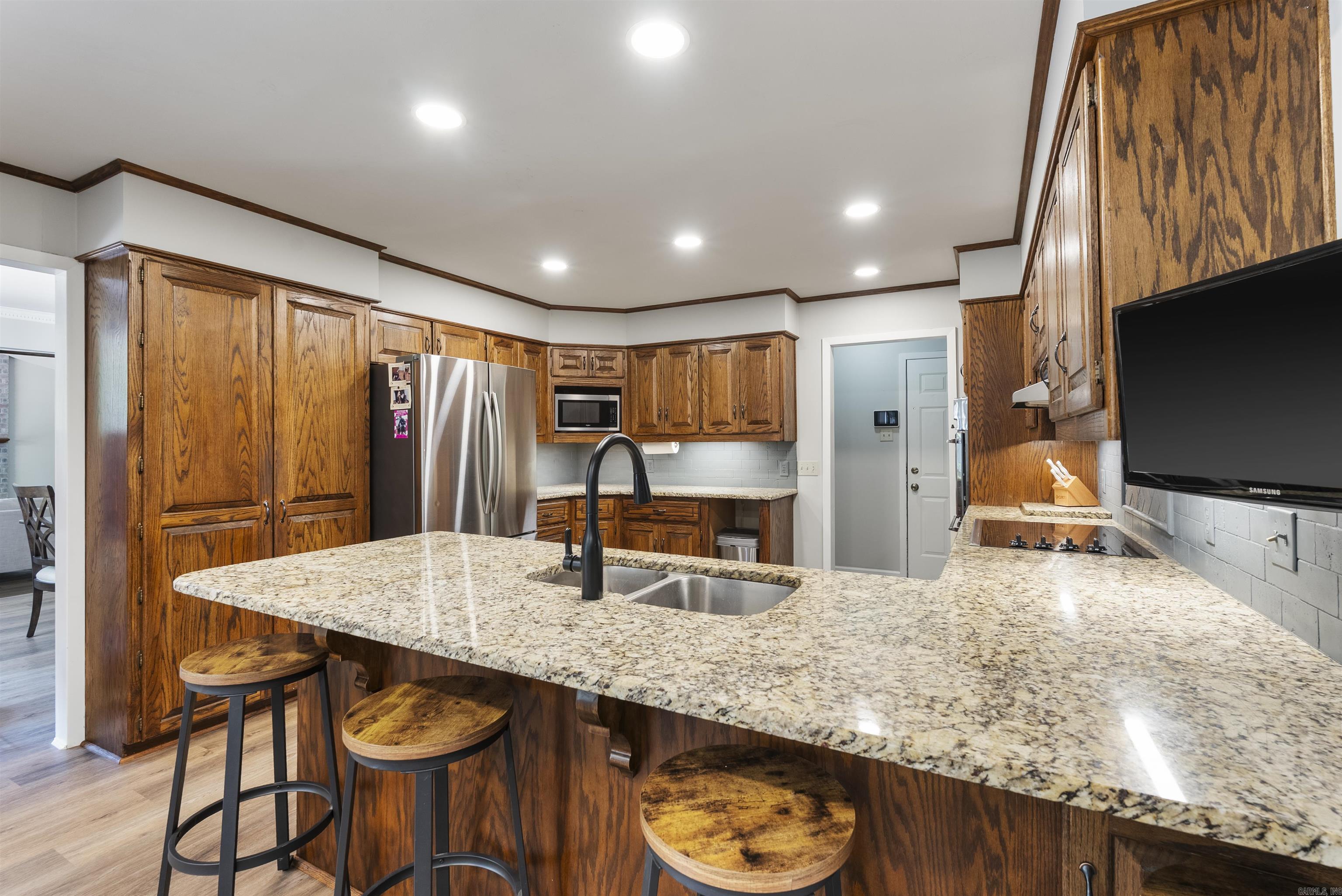 22 Dove Creek Cir  North Little Rock, AR