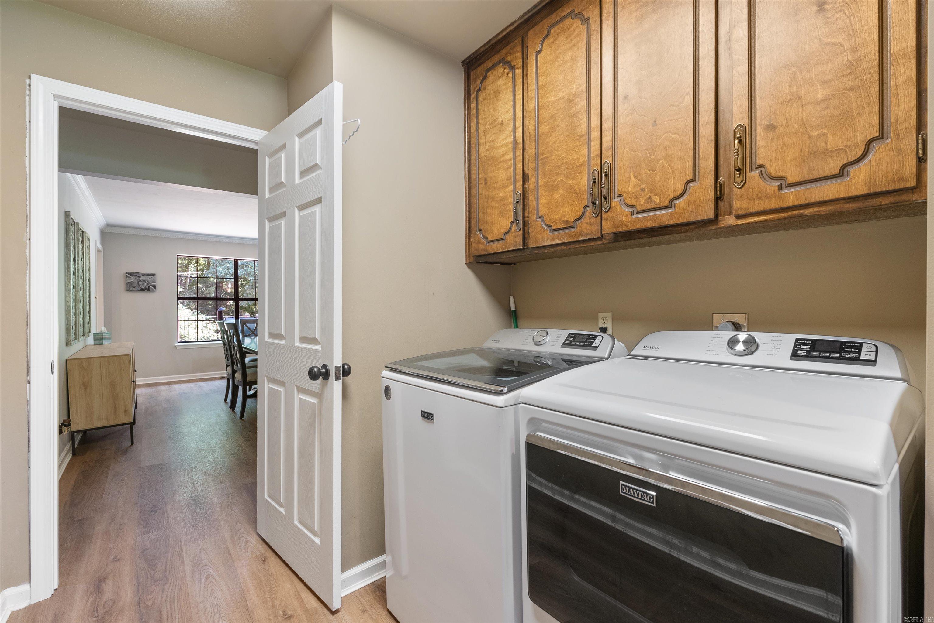 22 Dove Creek Cir  North Little Rock, AR