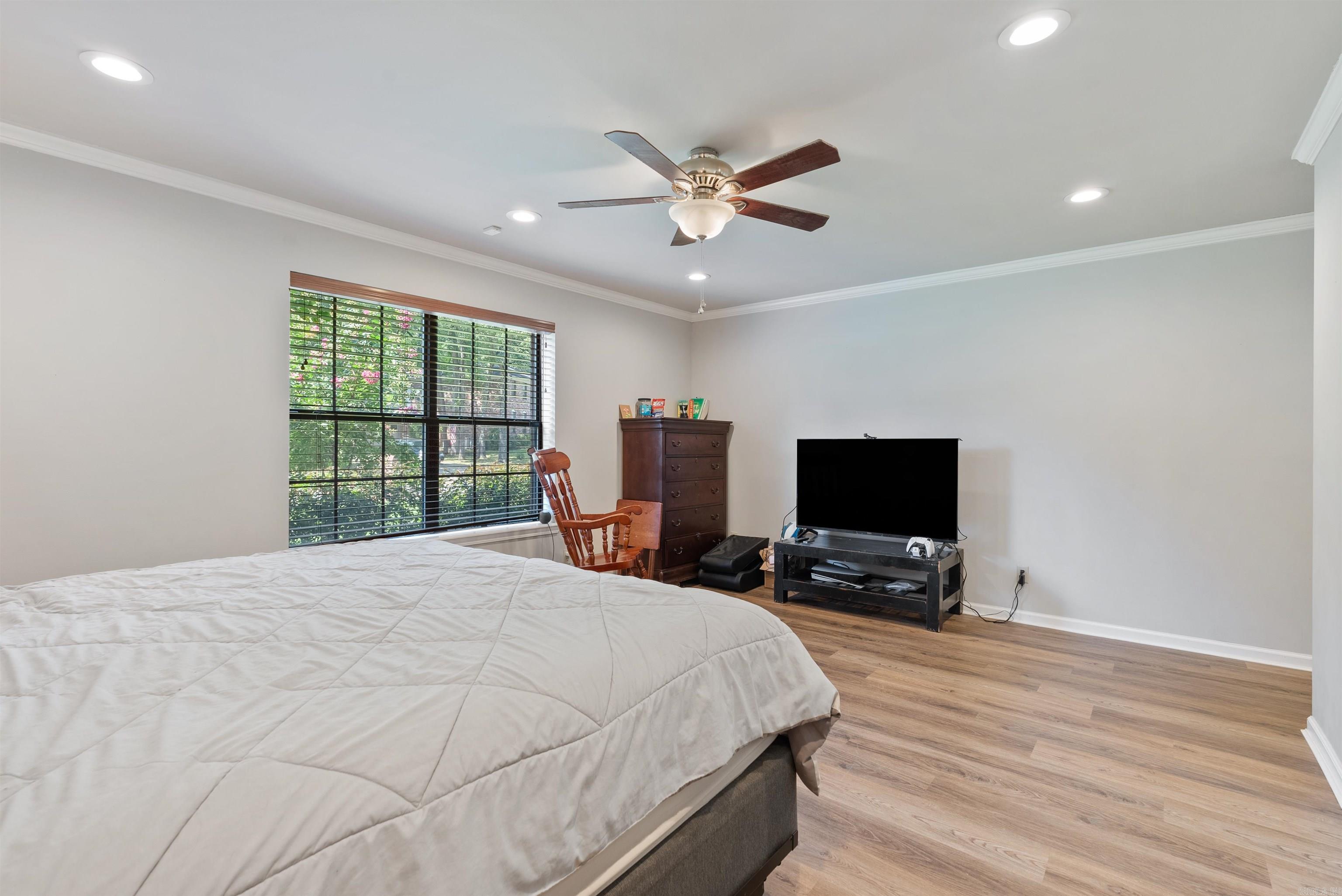 22 Dove Creek Cir  North Little Rock, AR