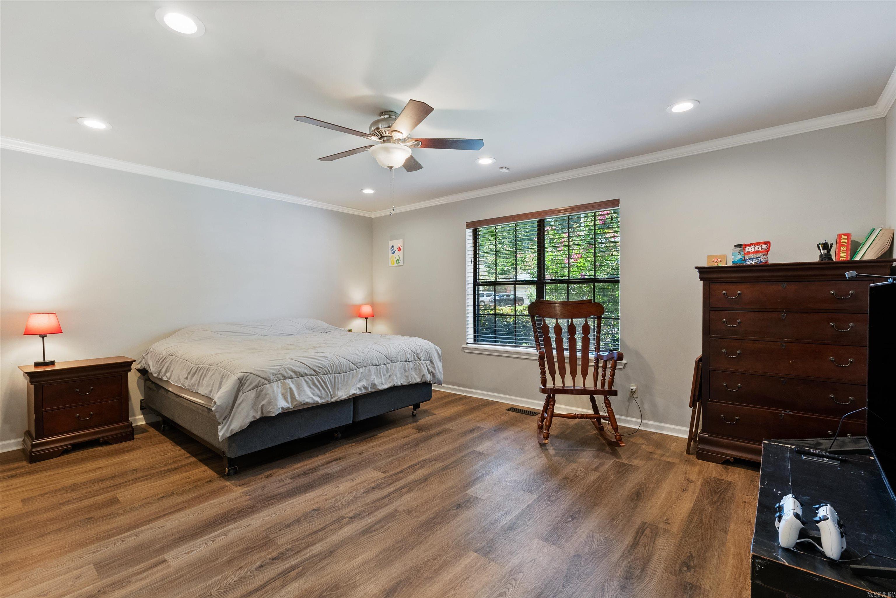 22 Dove Creek Cir  North Little Rock, AR