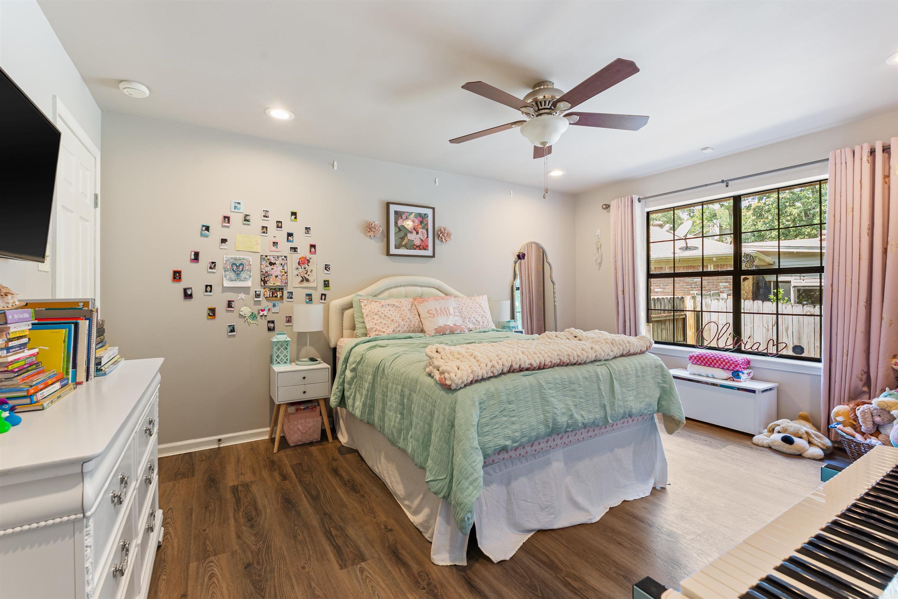 22 Dove Creek Cir  North Little Rock, AR