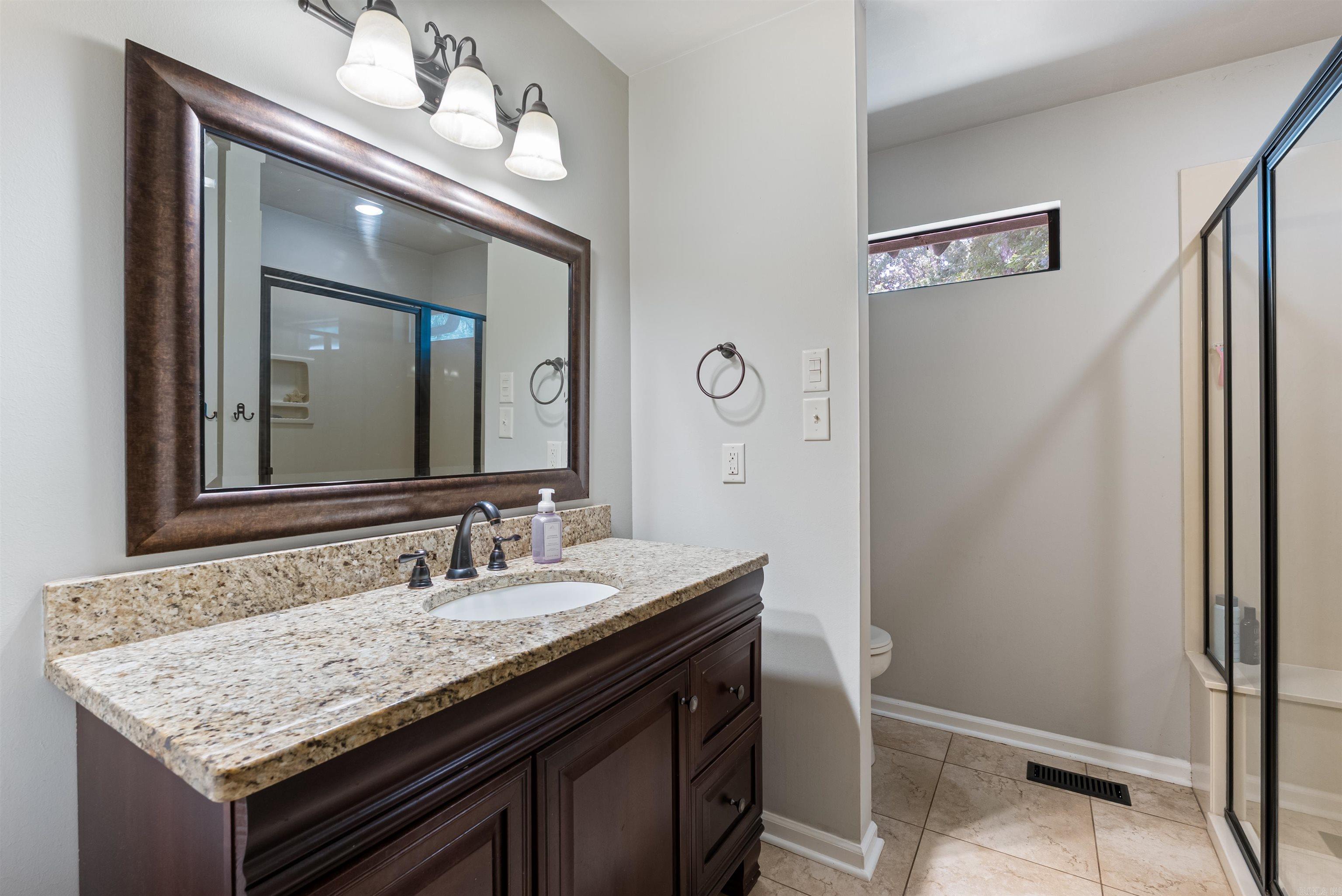 22 Dove Creek Cir  North Little Rock, AR