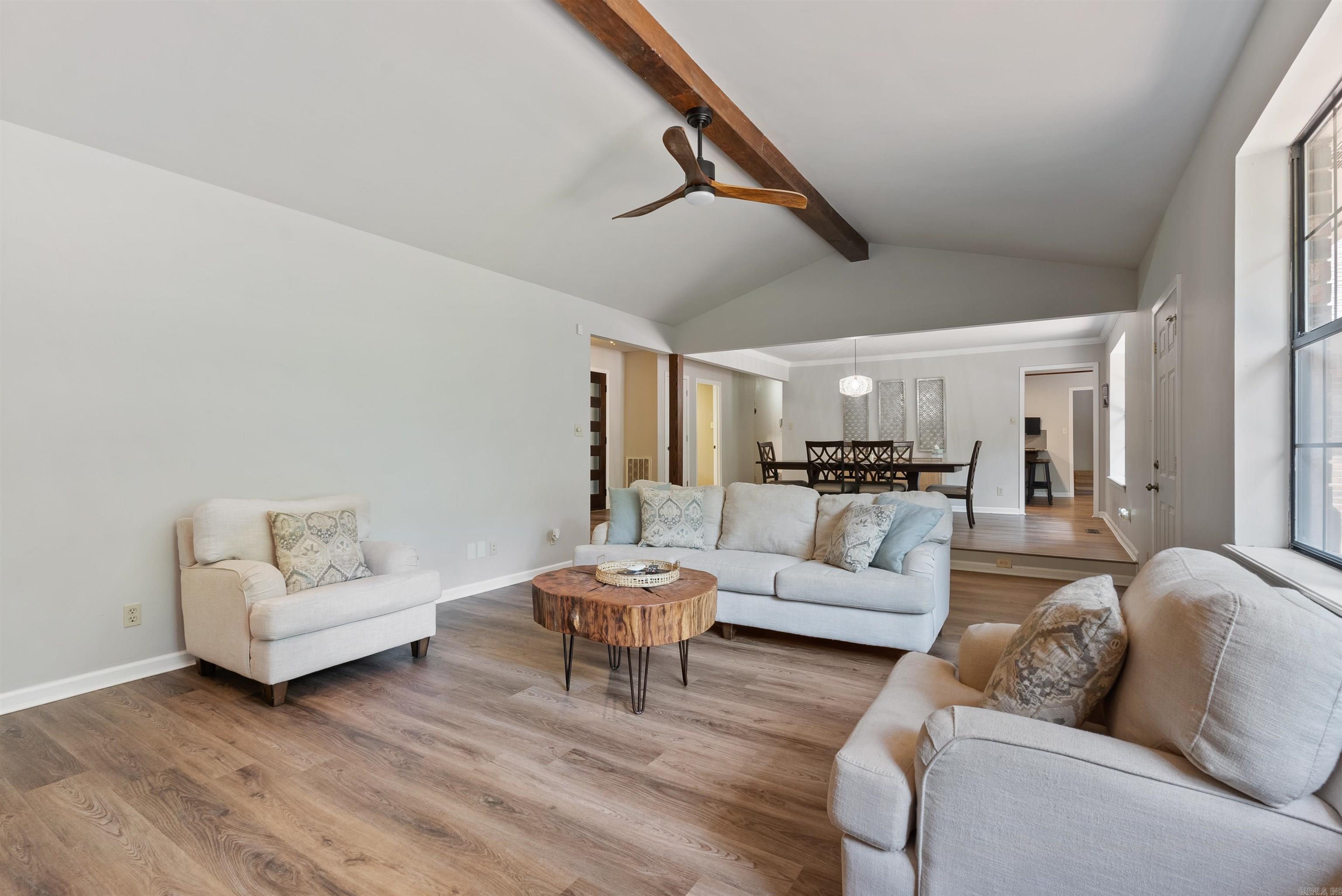 22 Dove Creek Cir  North Little Rock, AR