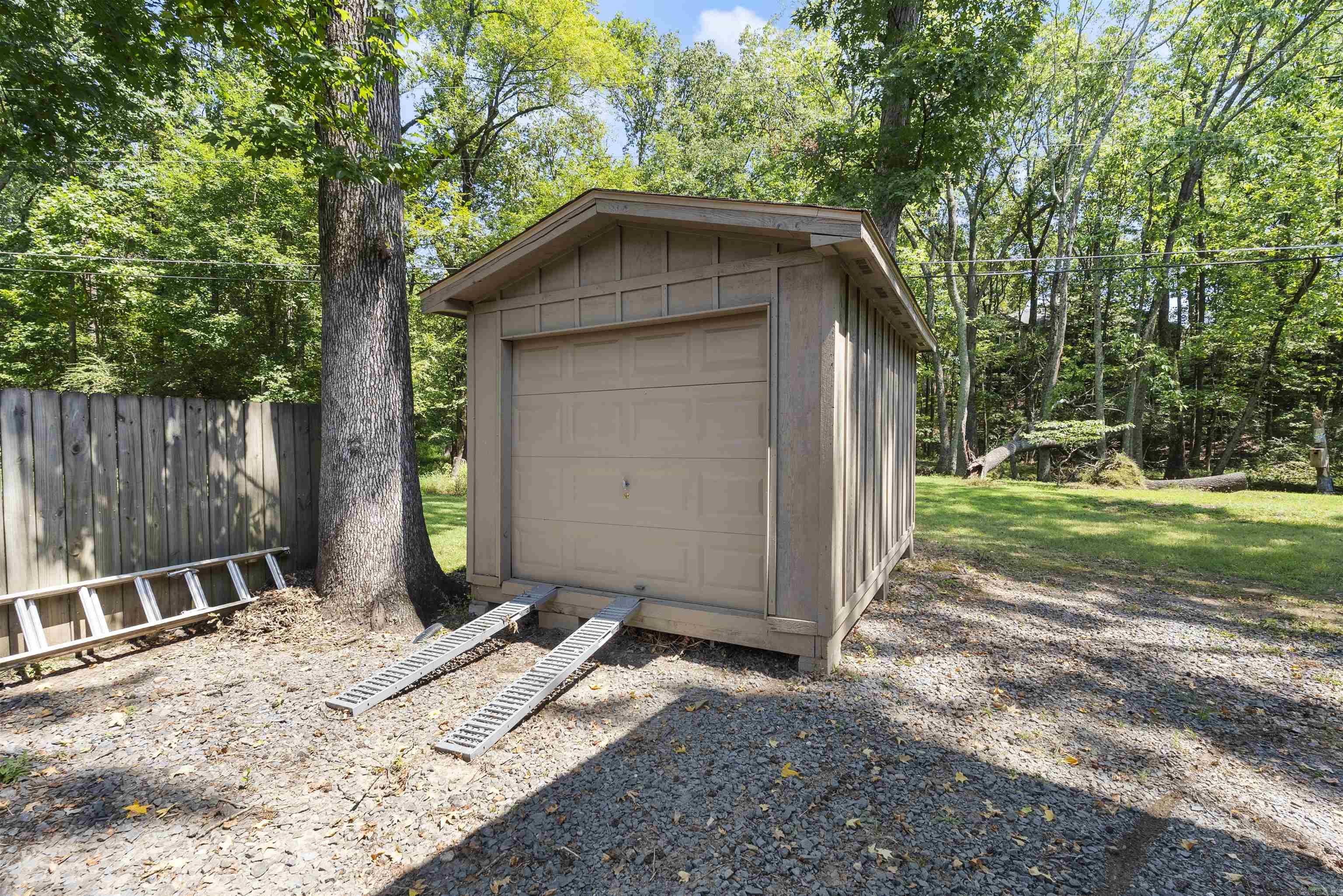 22 Dove Creek Cir  North Little Rock, AR