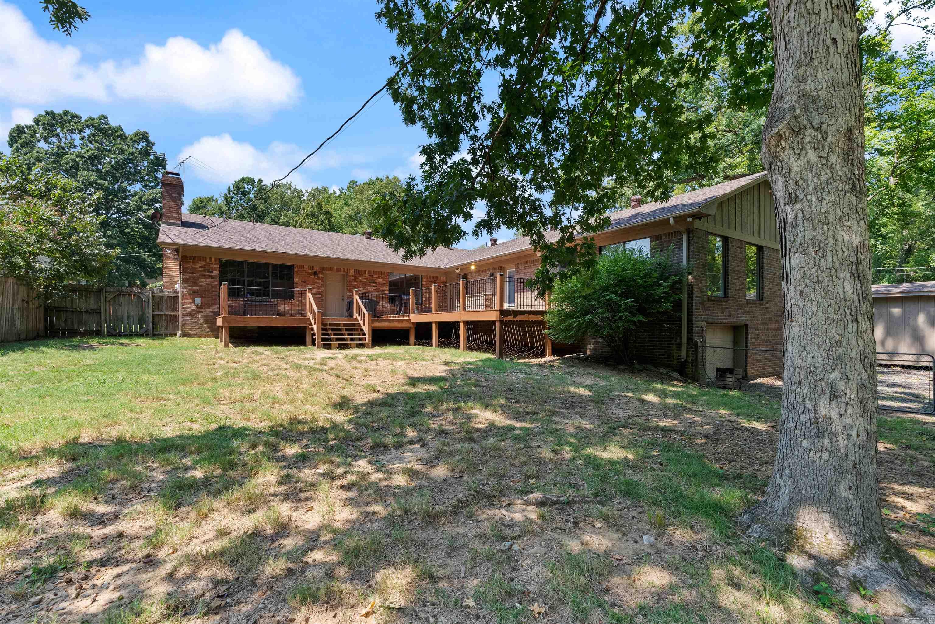 22 Dove Creek Cir  North Little Rock, AR
