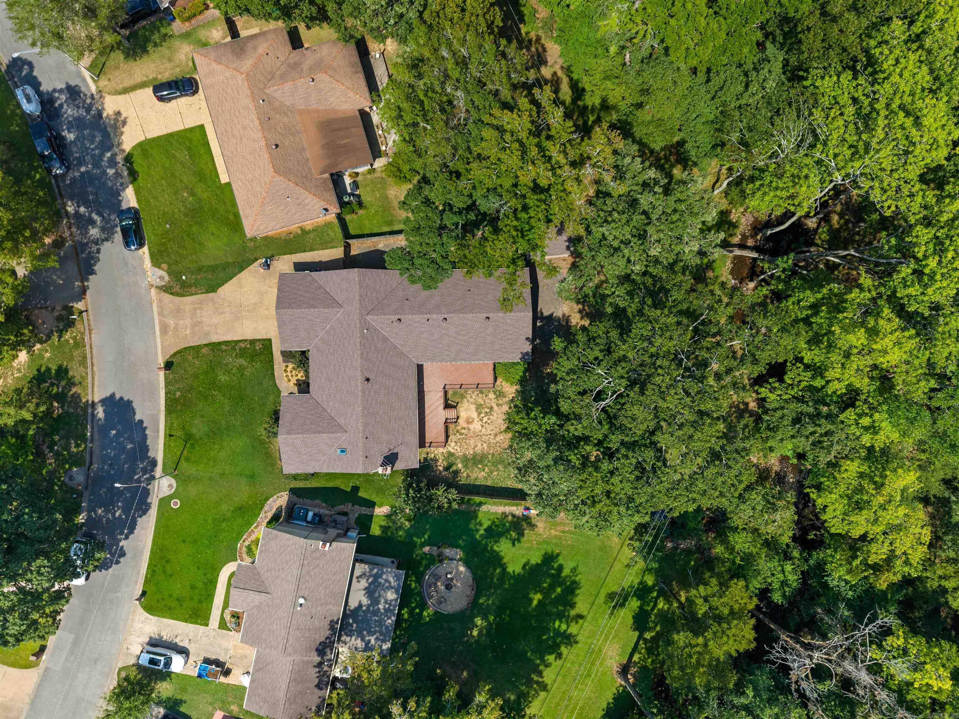 22 Dove Creek Cir  North Little Rock, AR