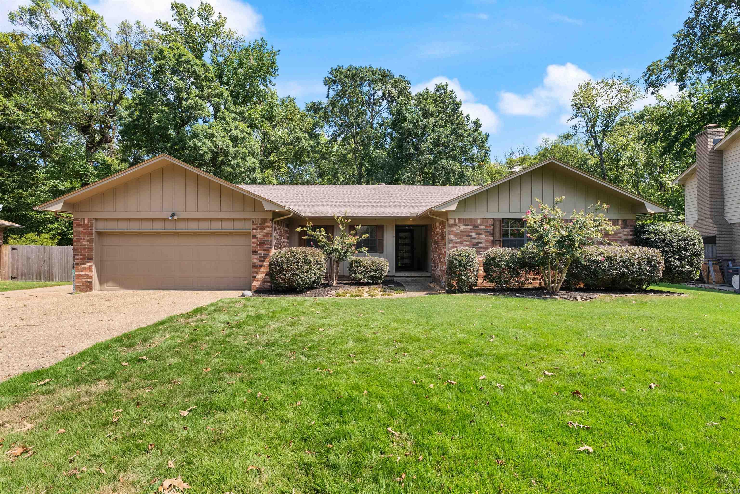 22 Dove Creek Cir  North Little Rock, AR