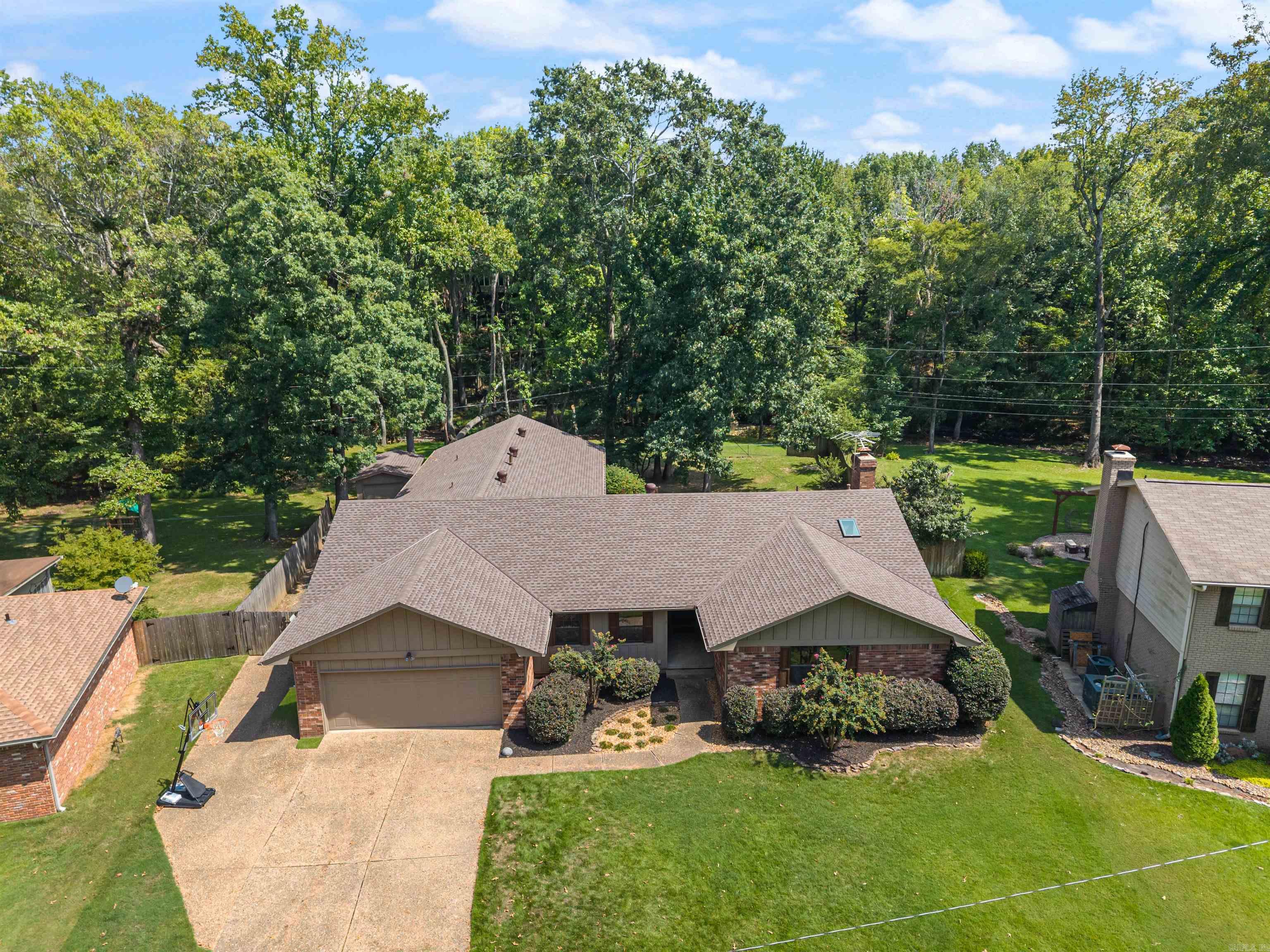 22 Dove Creek Cir  North Little Rock, AR
