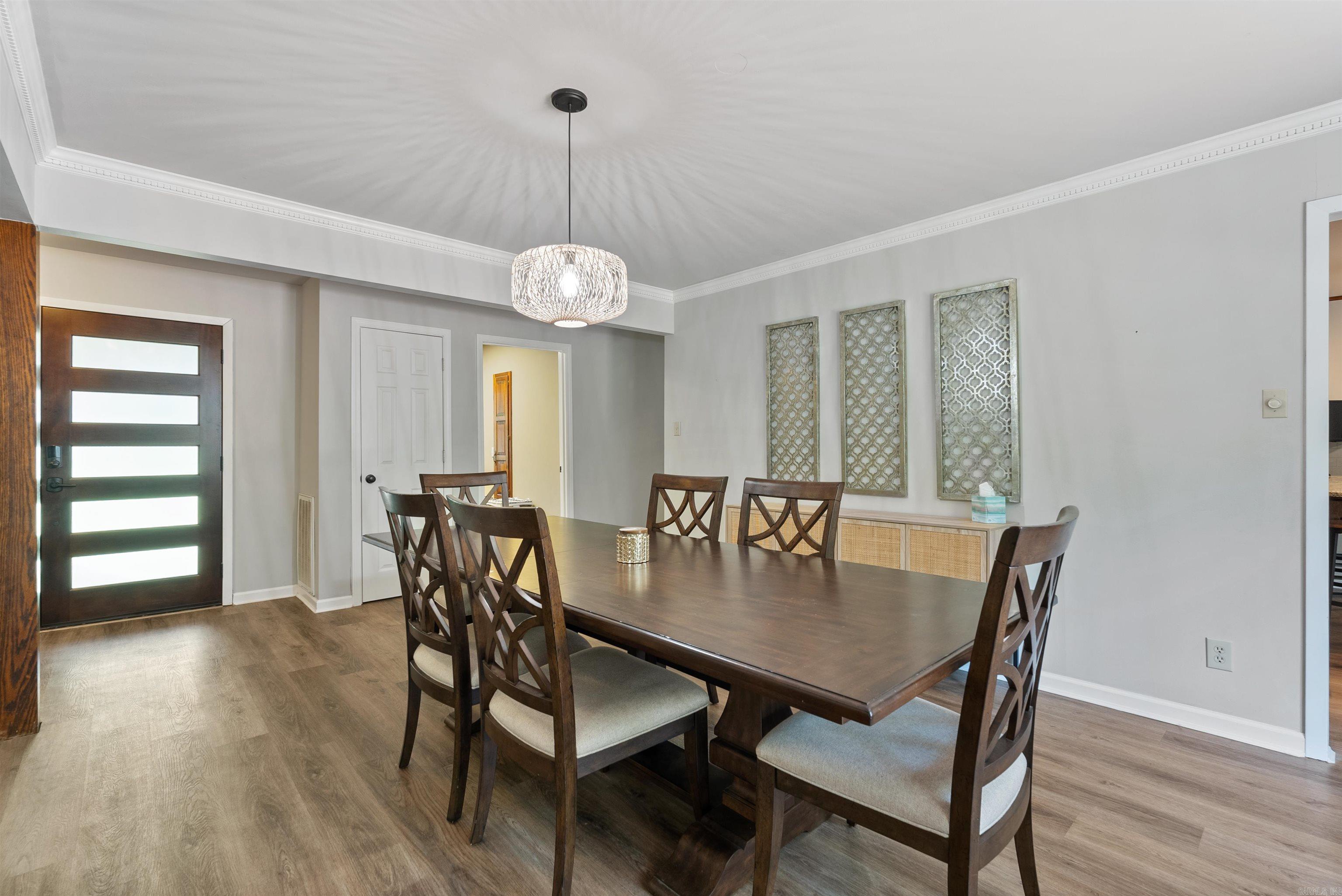 22 Dove Creek Cir  North Little Rock, AR