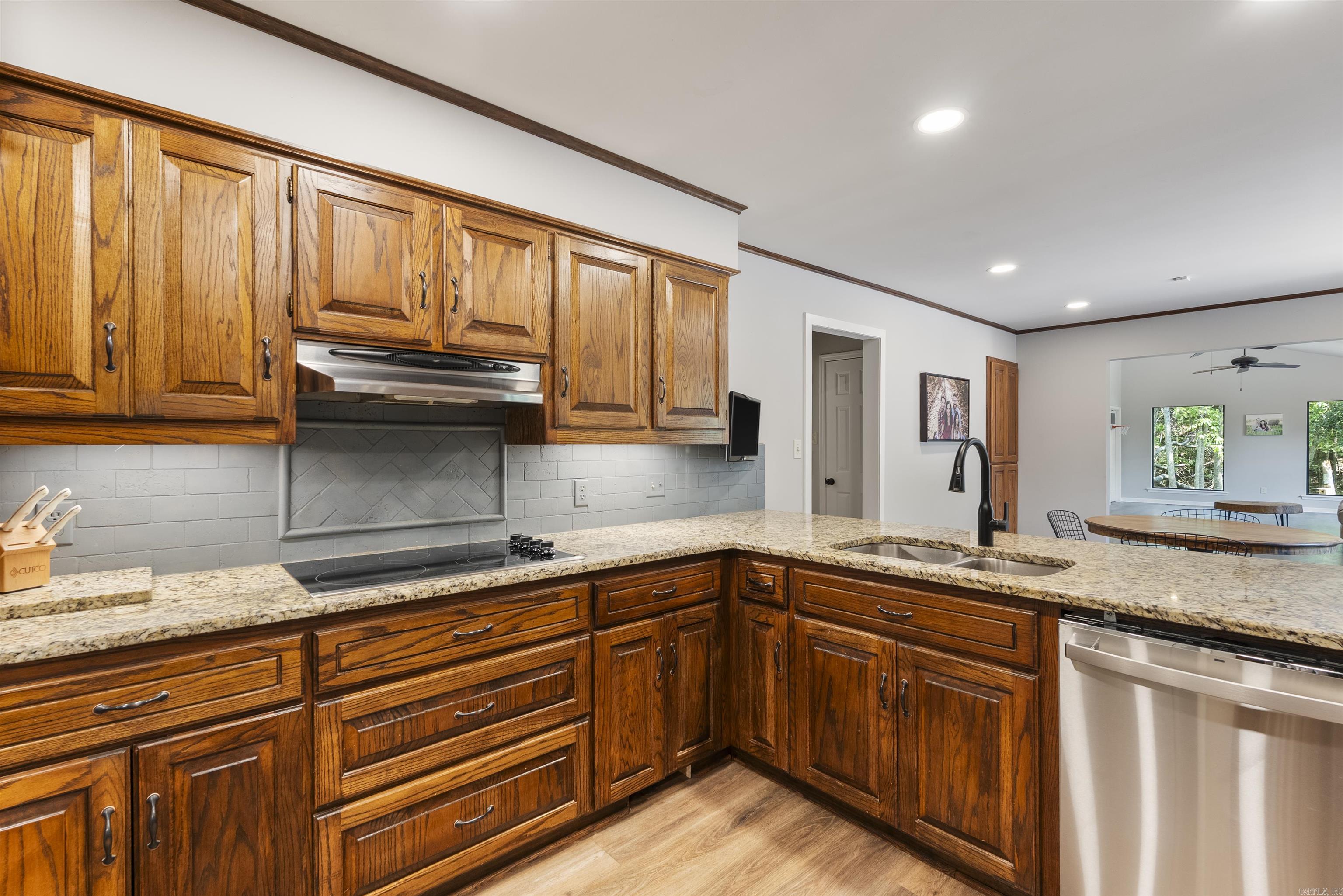 22 Dove Creek Cir  North Little Rock, AR