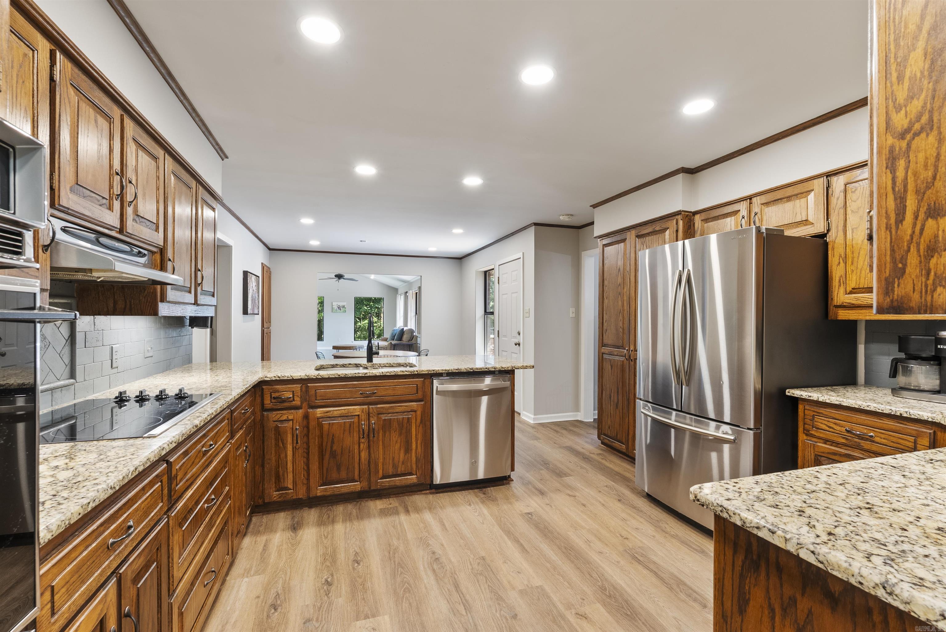 22 Dove Creek Cir  North Little Rock, AR