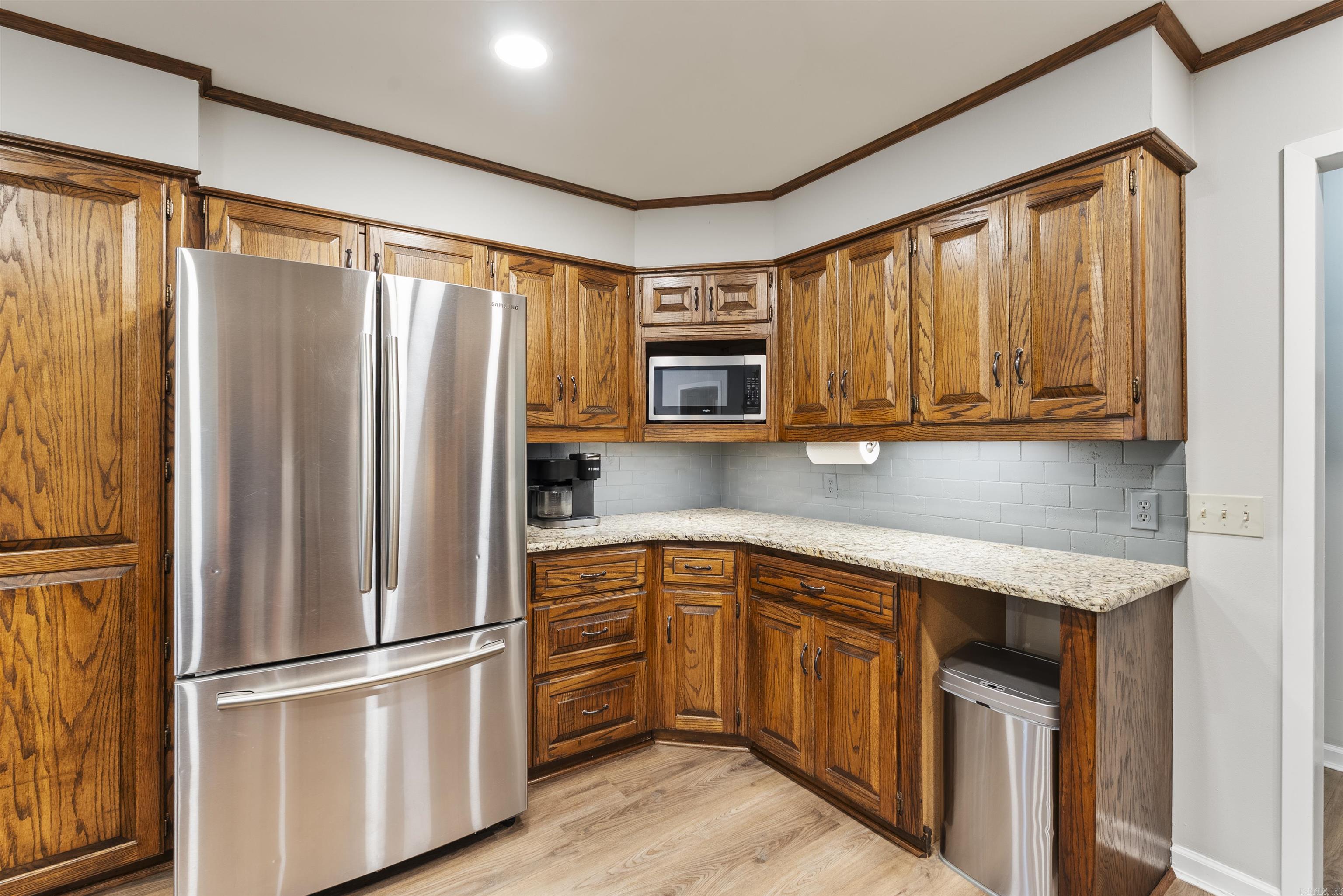 22 Dove Creek Cir  North Little Rock, AR
