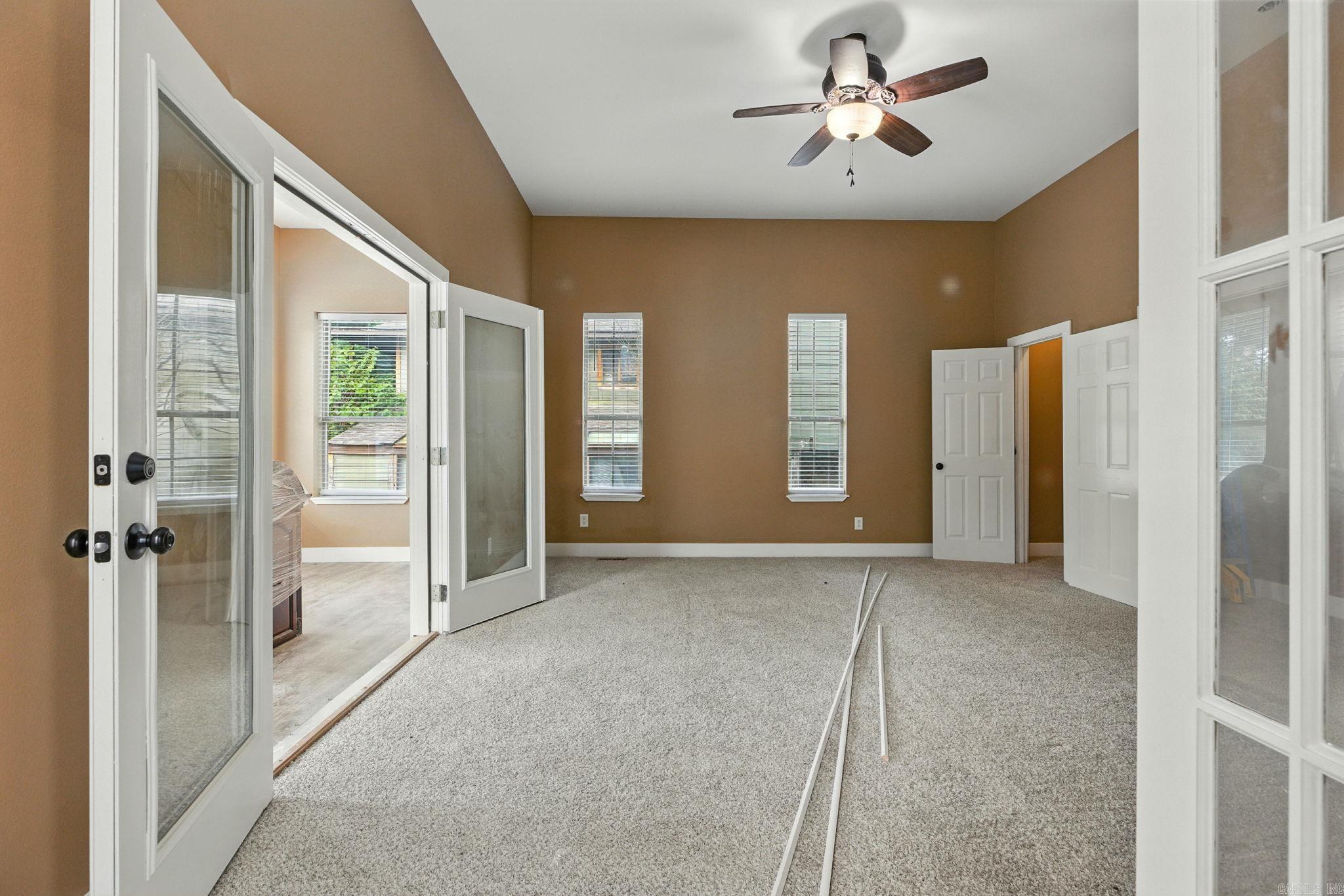 107 Loveless Ln  Royal, AR