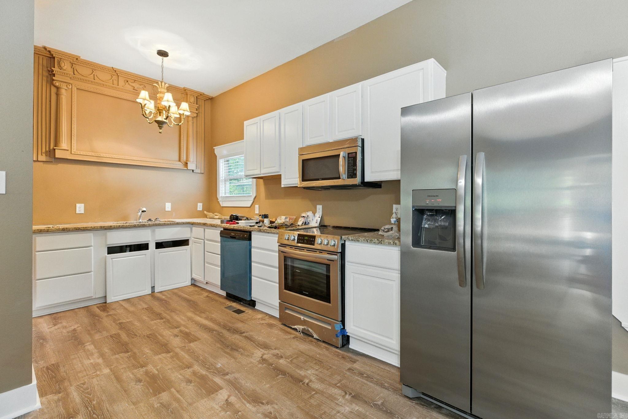 107 Loveless Ln  Royal, AR