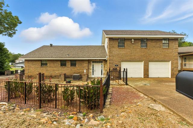 581  Charlie Stover  Royal, AR