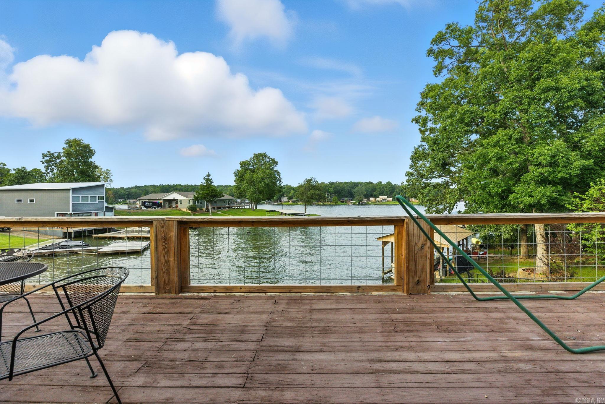 581 Charlie Stover  Royal, AR