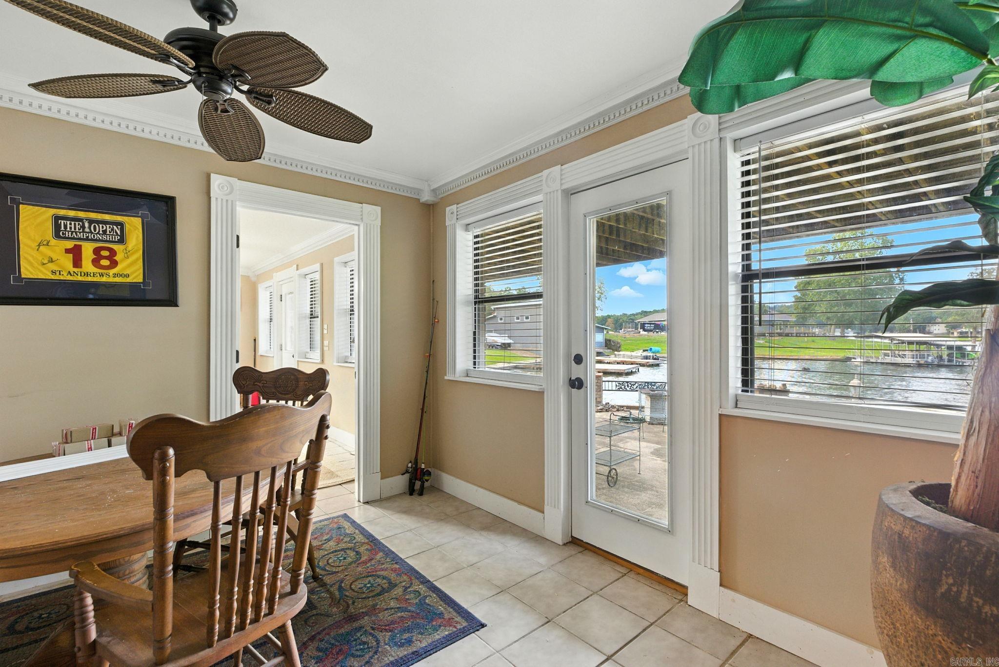 581 Charlie Stover  Royal, AR
