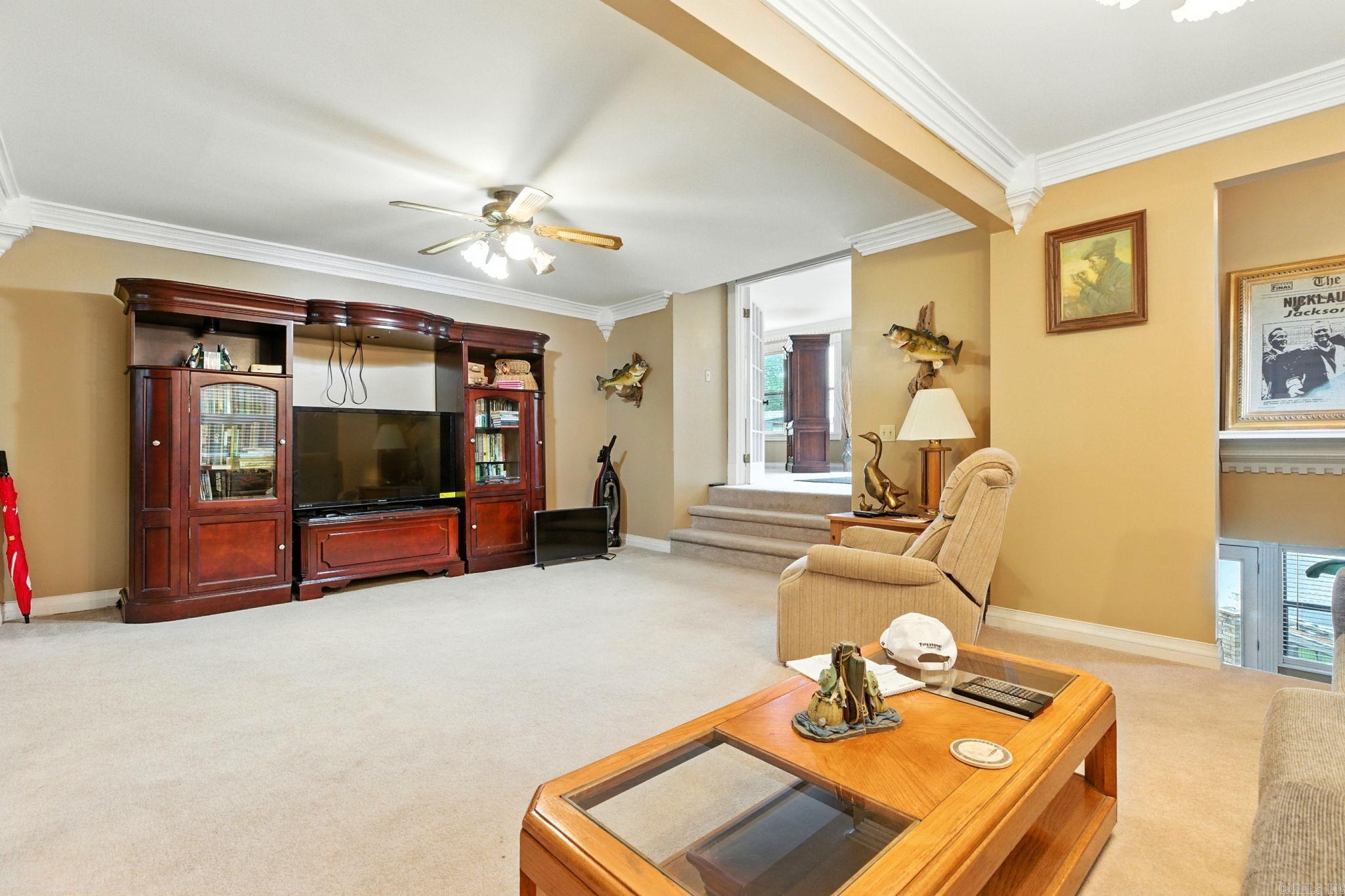 581 Charlie Stover  Royal, AR