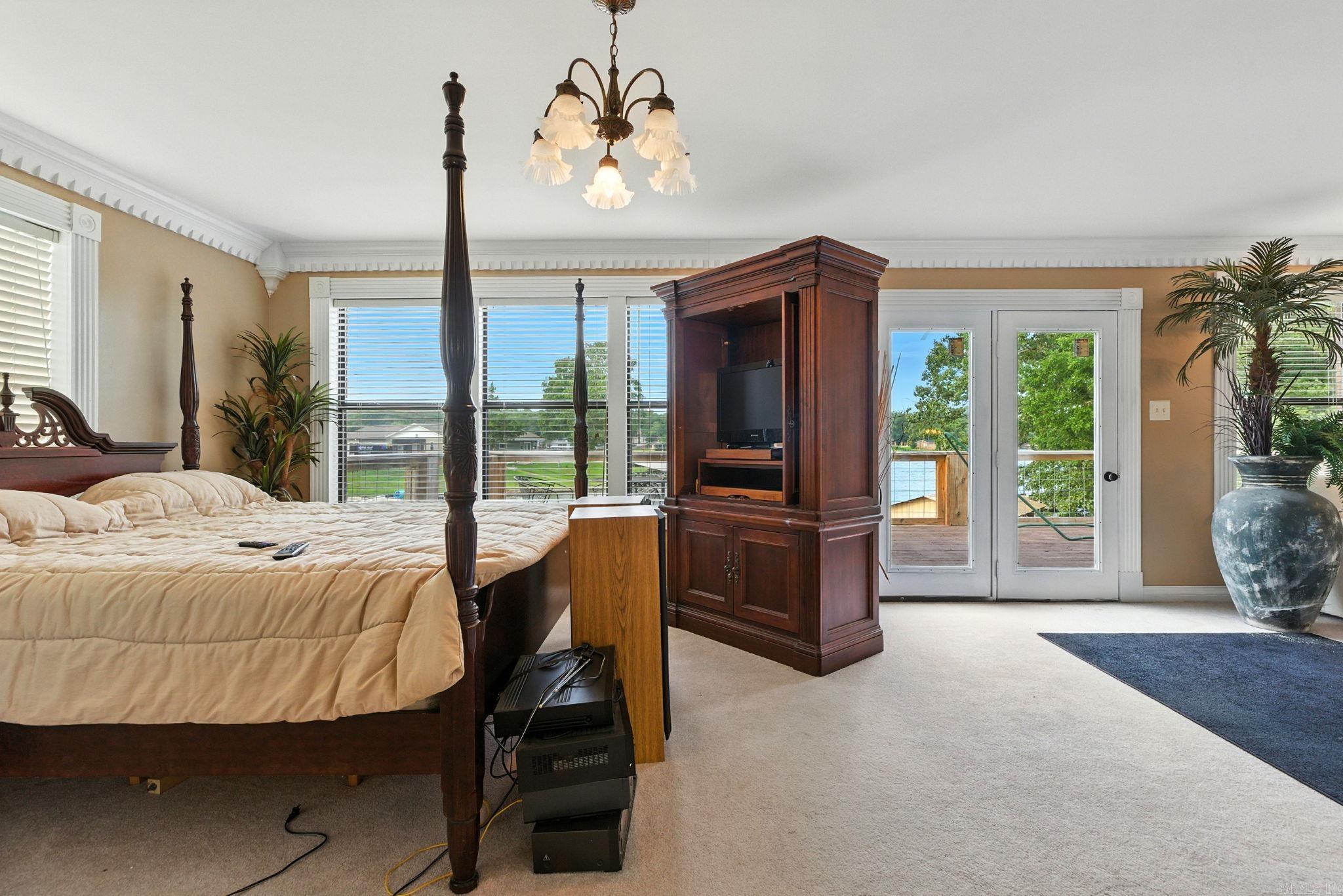 581 Charlie Stover  Royal, AR