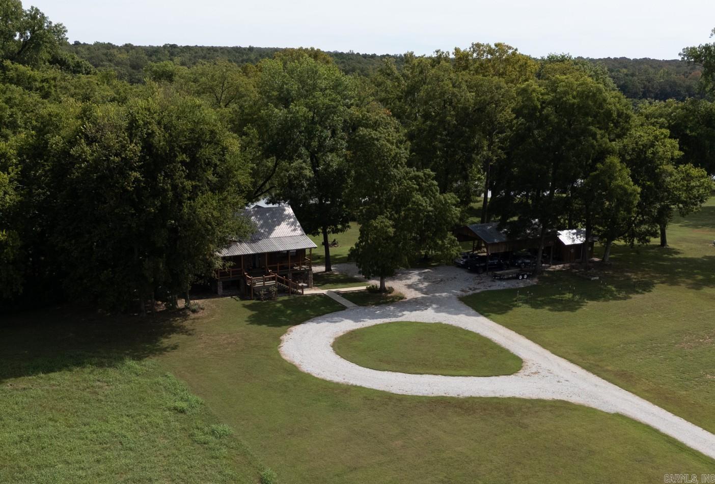 120 Yorktown  Locust Grove, AR