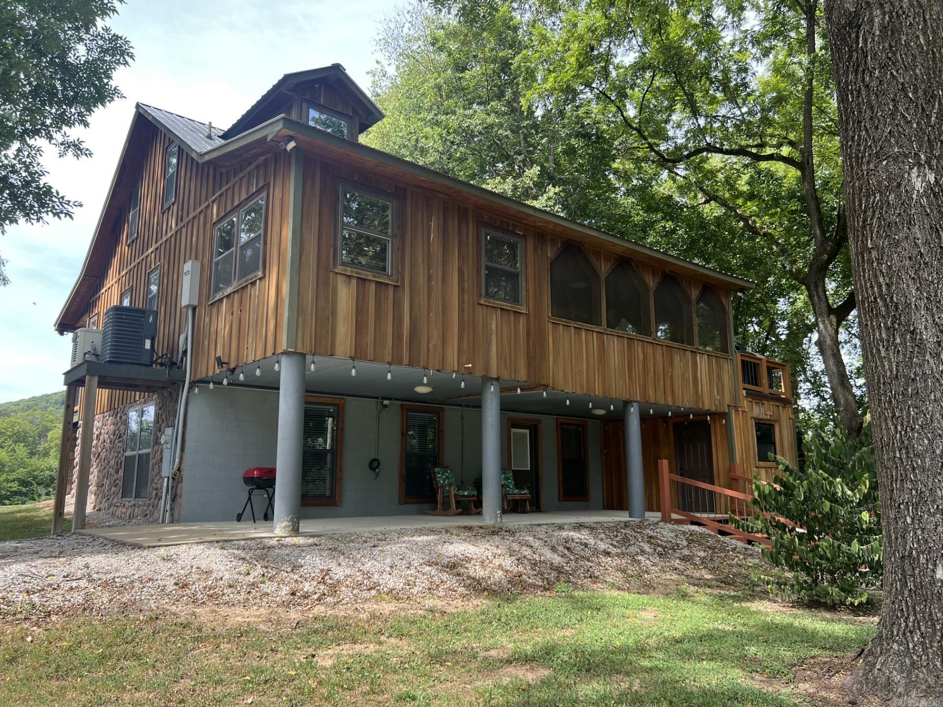 120 Yorktown  Locust Grove, AR