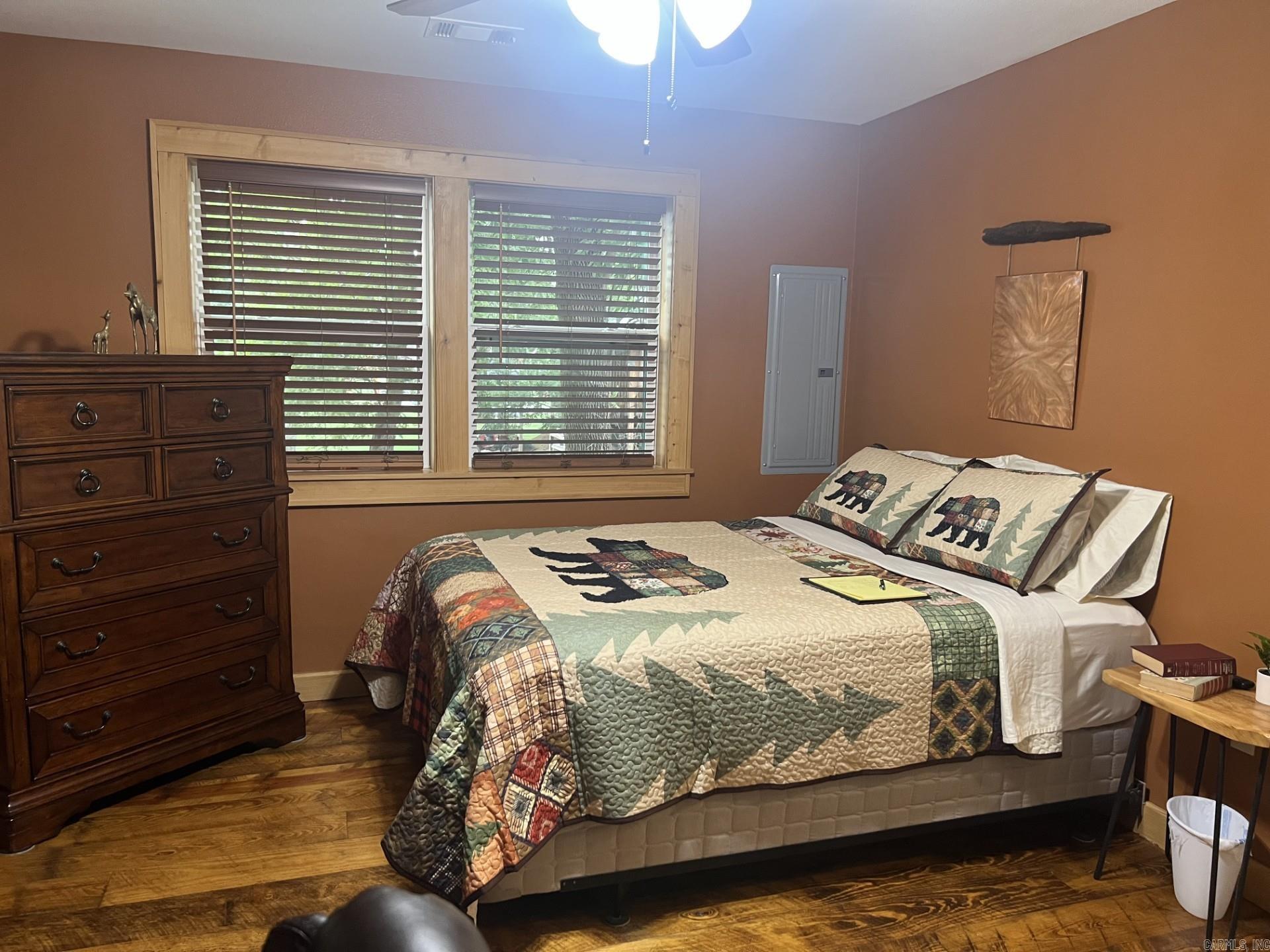 120 Yorktown  Locust Grove, AR