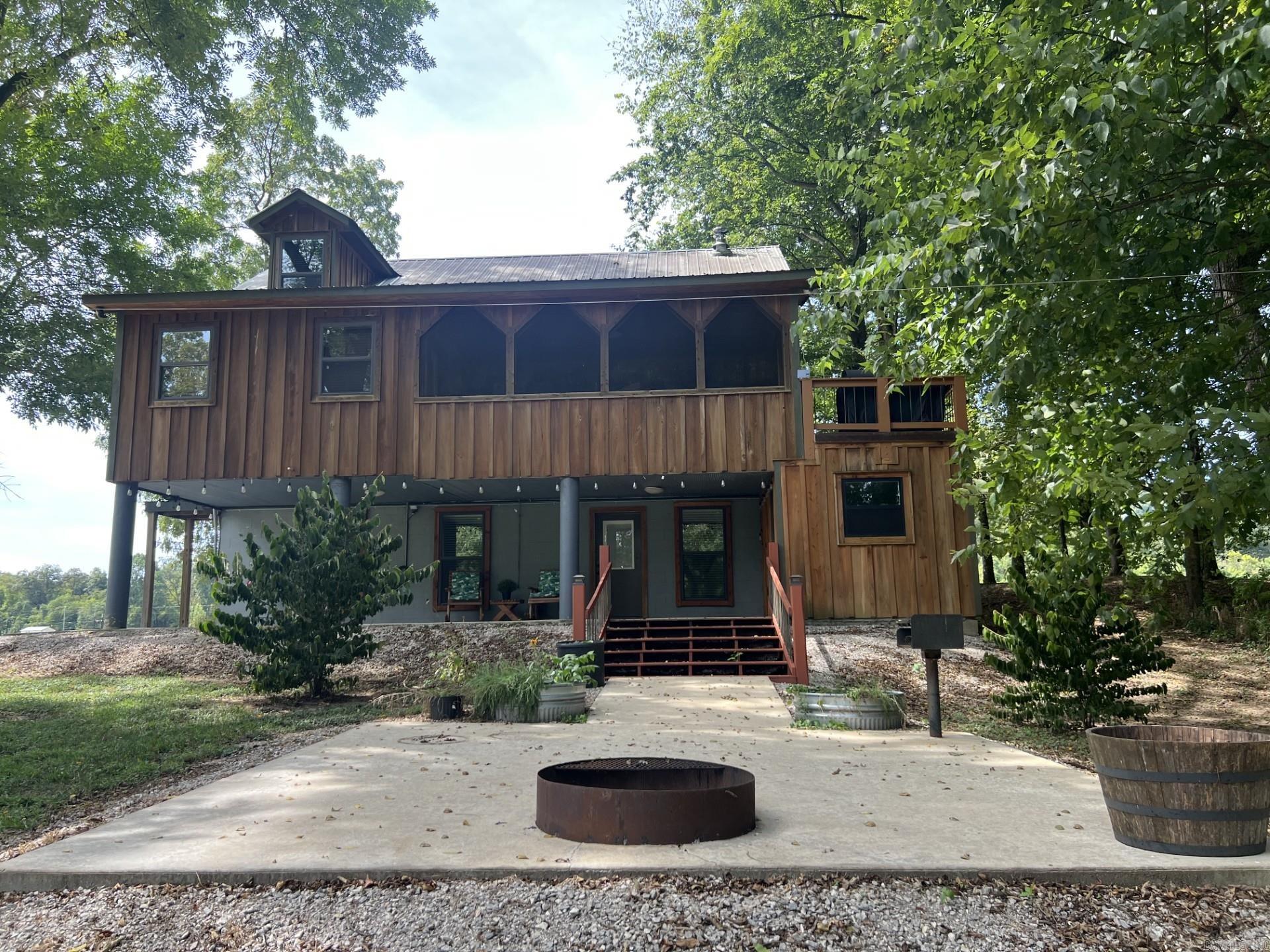 120 Yorktown  Locust Grove, AR