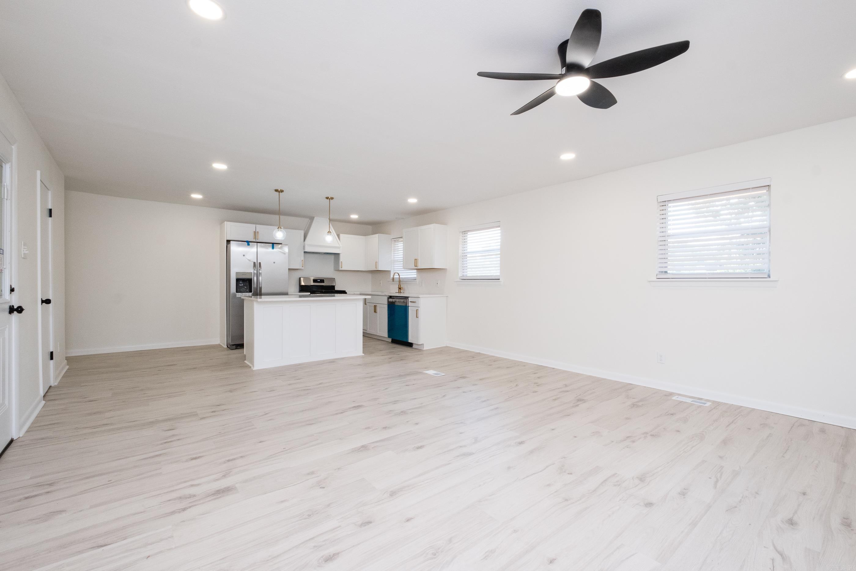 2215 Coors  North Little Rock, AR