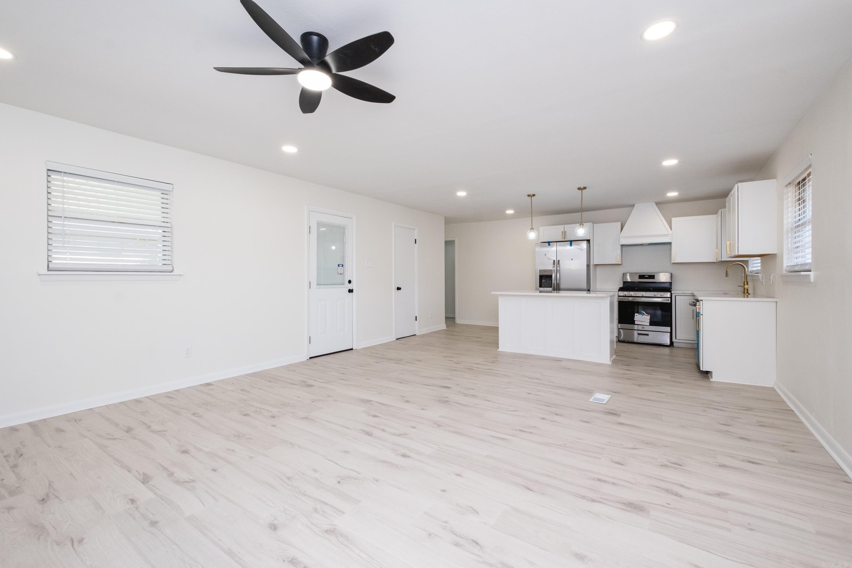 2215 Coors  North Little Rock, AR