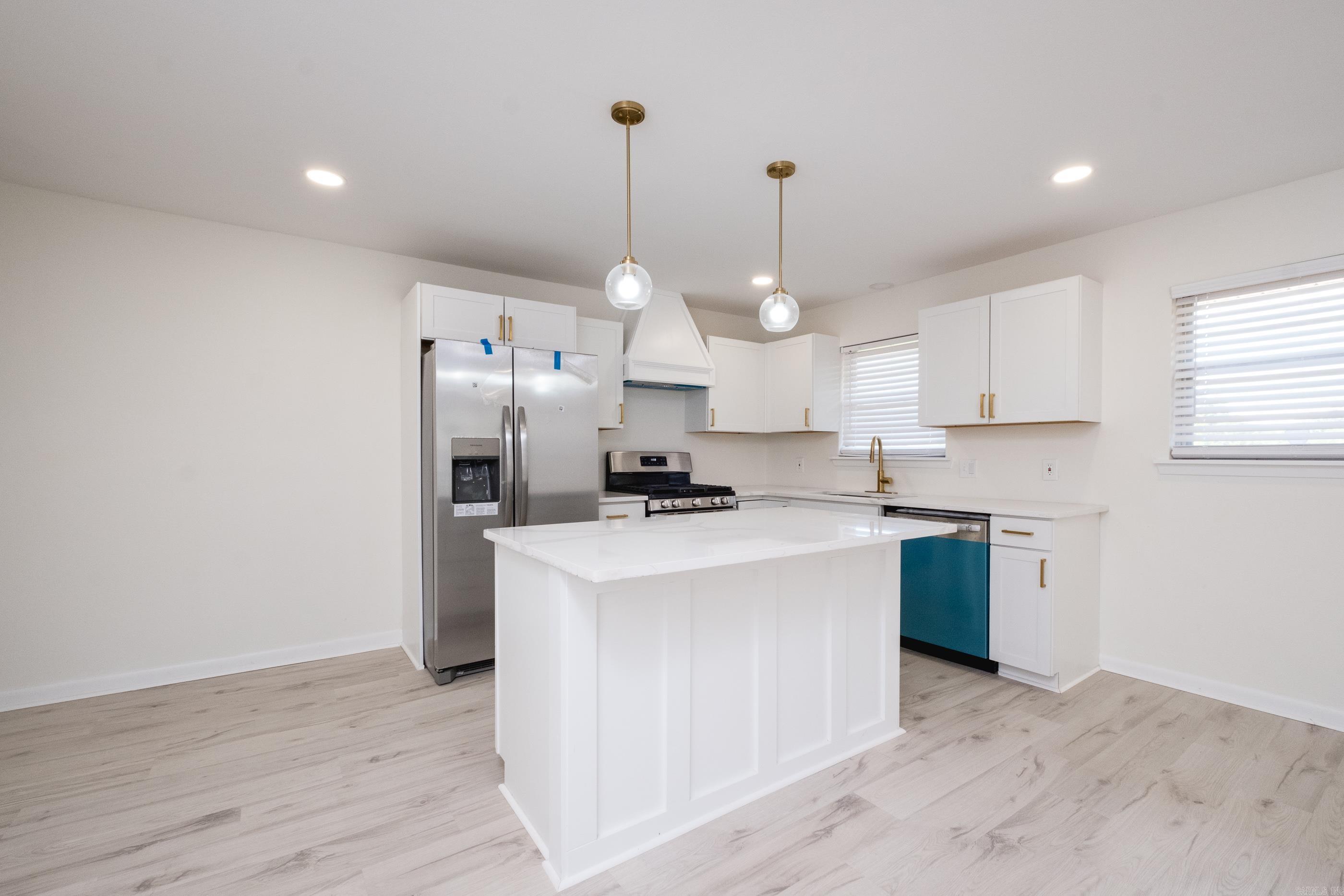 2215 Coors  North Little Rock, AR
