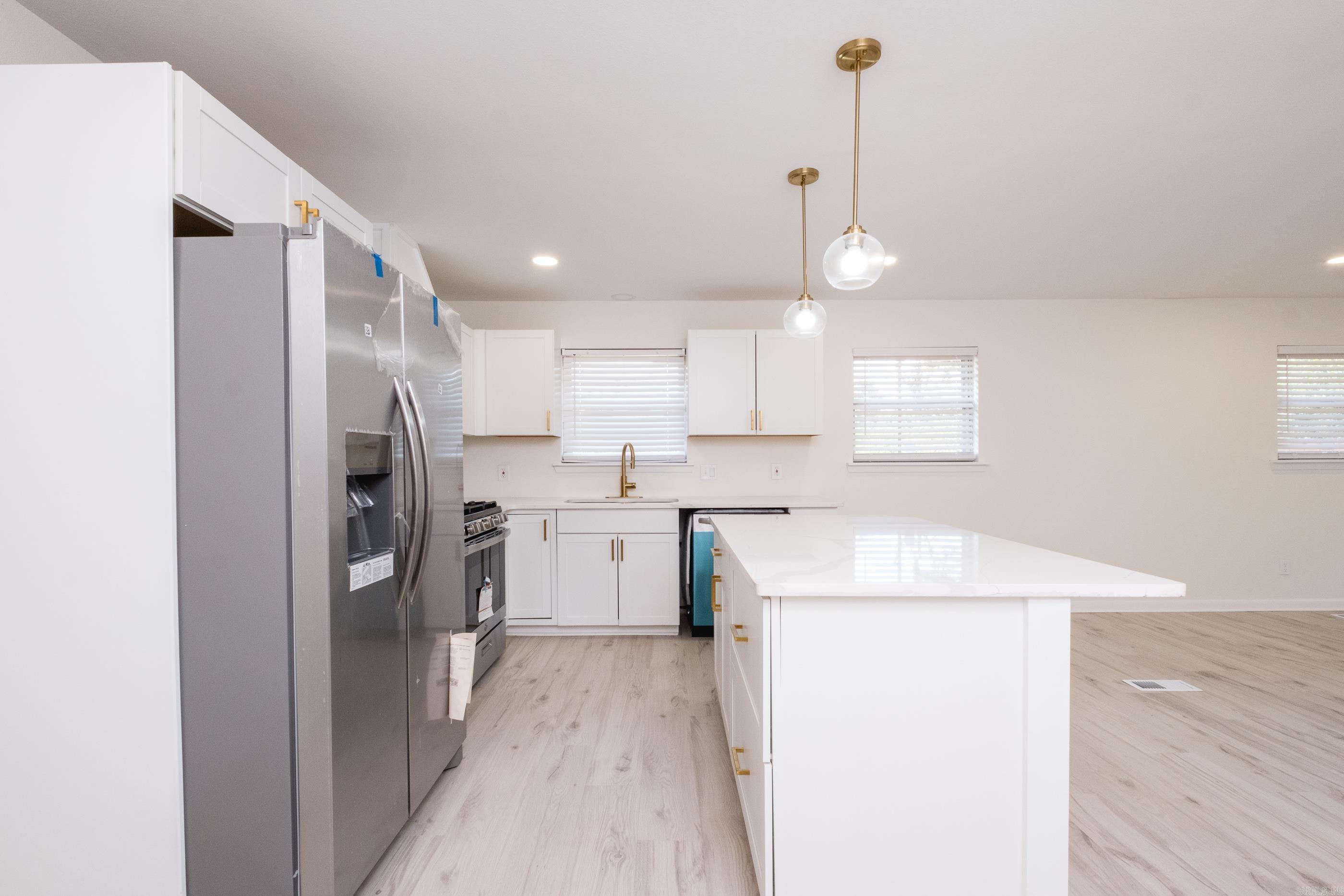 2215 Coors  North Little Rock, AR