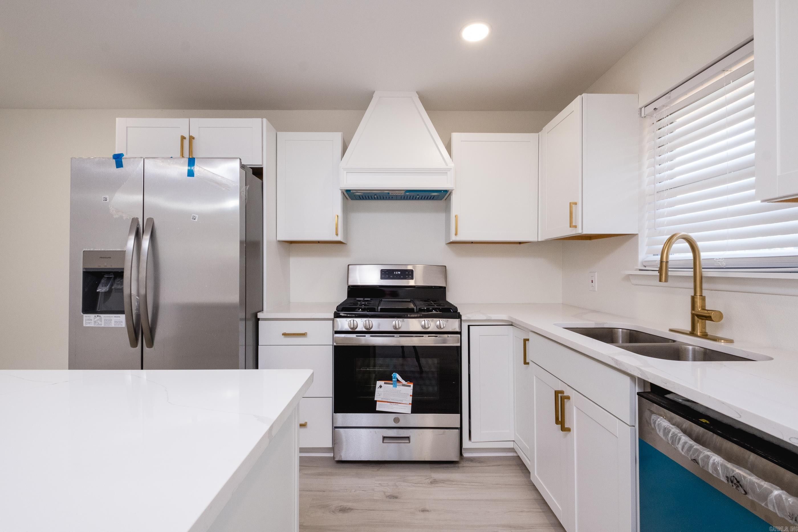 2215 Coors  North Little Rock, AR