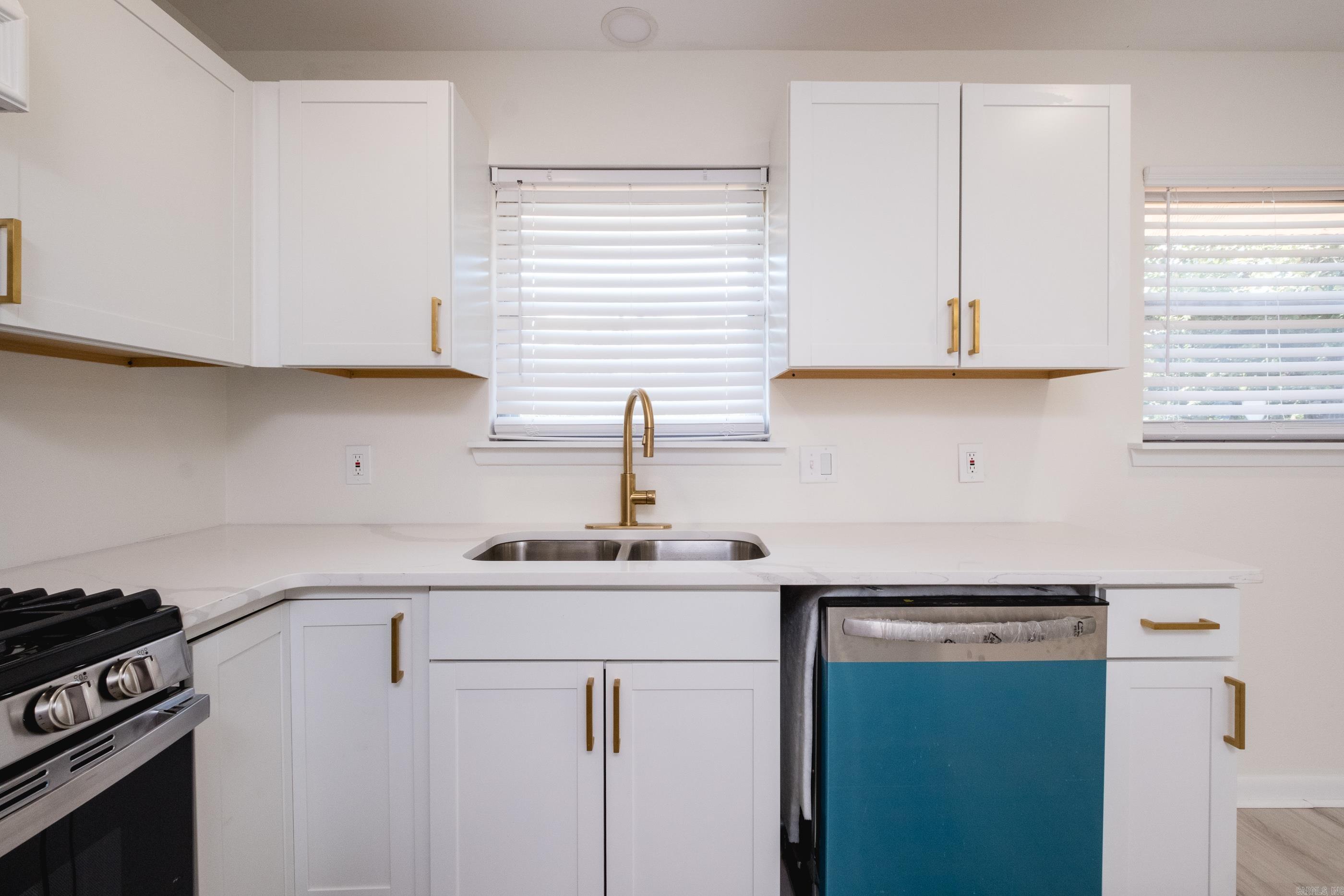 2215 Coors  North Little Rock, AR