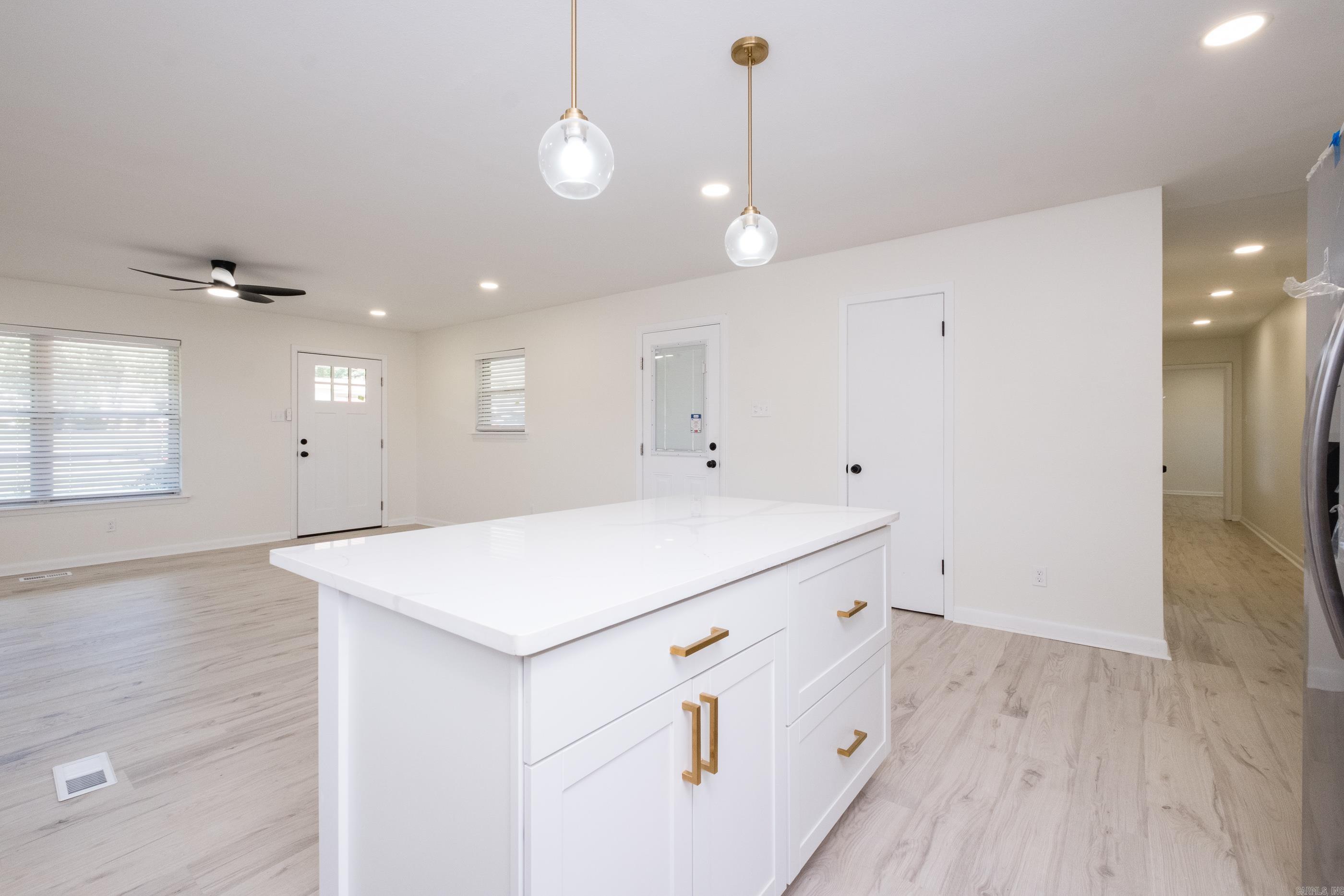 2215 Coors  North Little Rock, AR