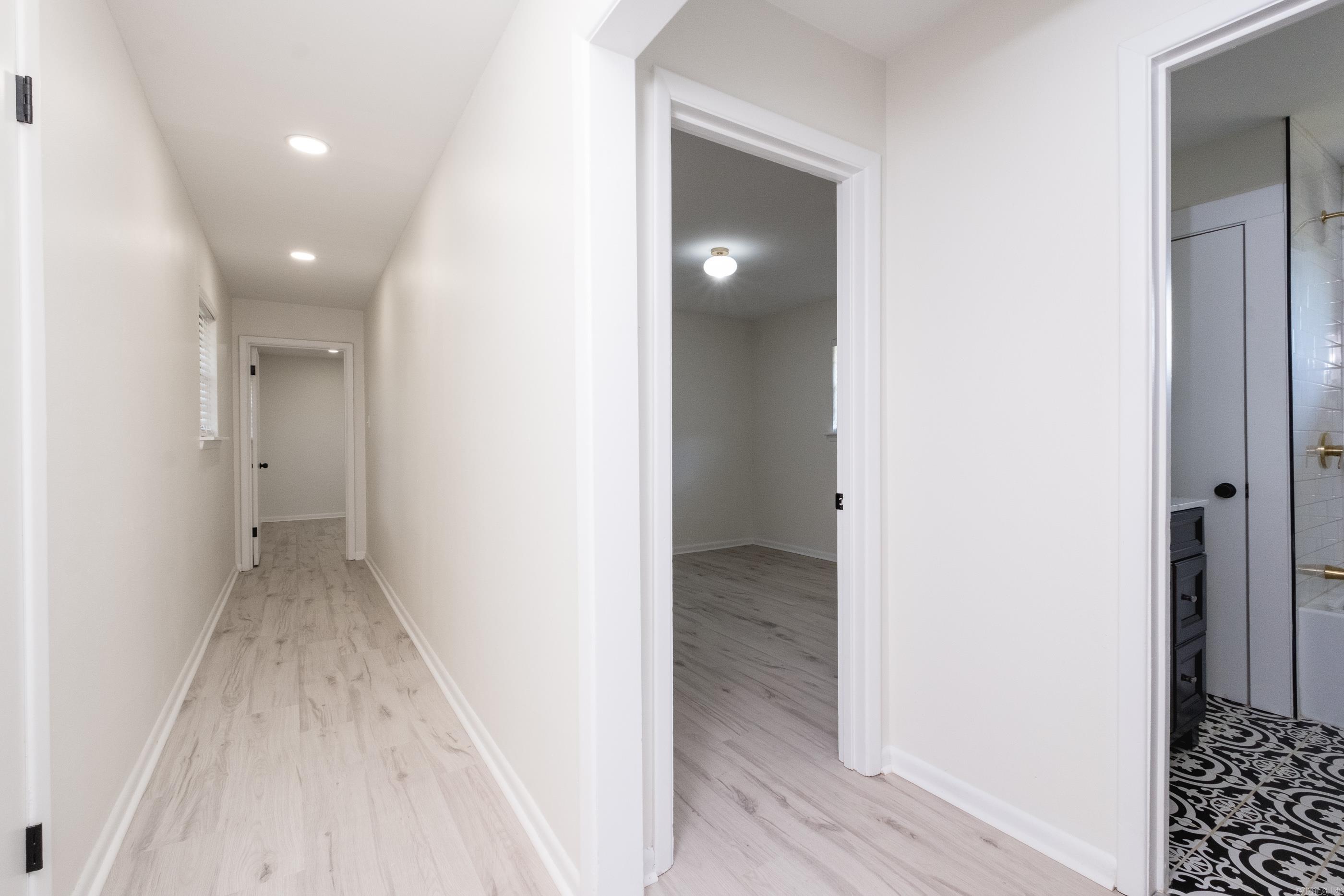 2215 Coors  North Little Rock, AR