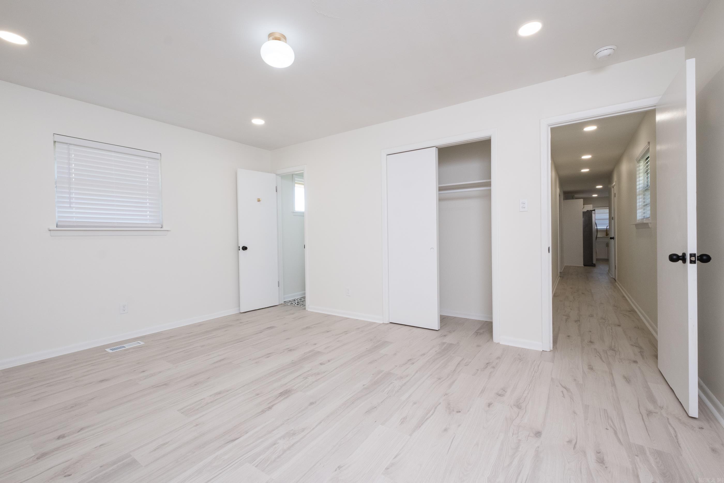 2215 Coors  North Little Rock, AR