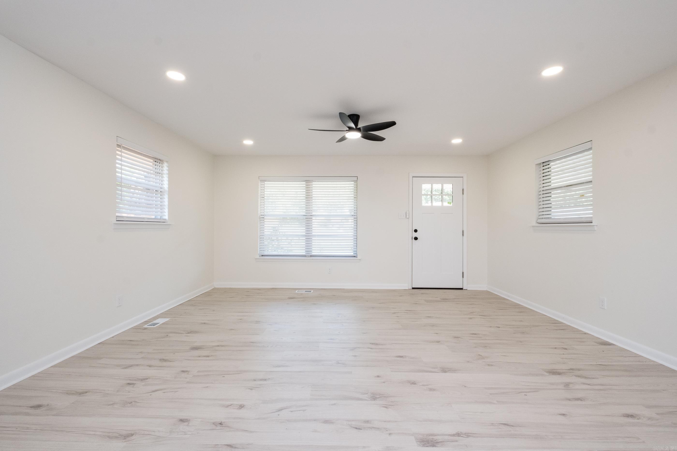 2215 Coors  North Little Rock, AR