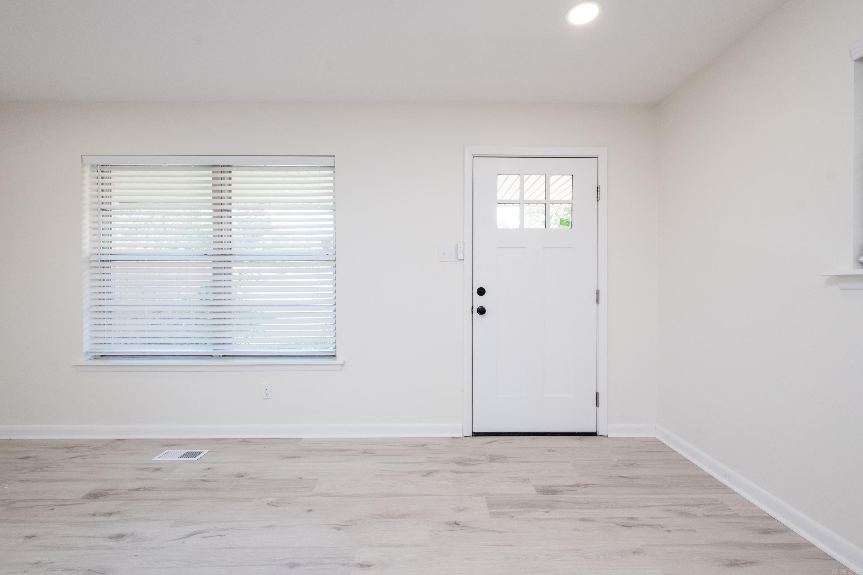 2215 Coors  North Little Rock, AR