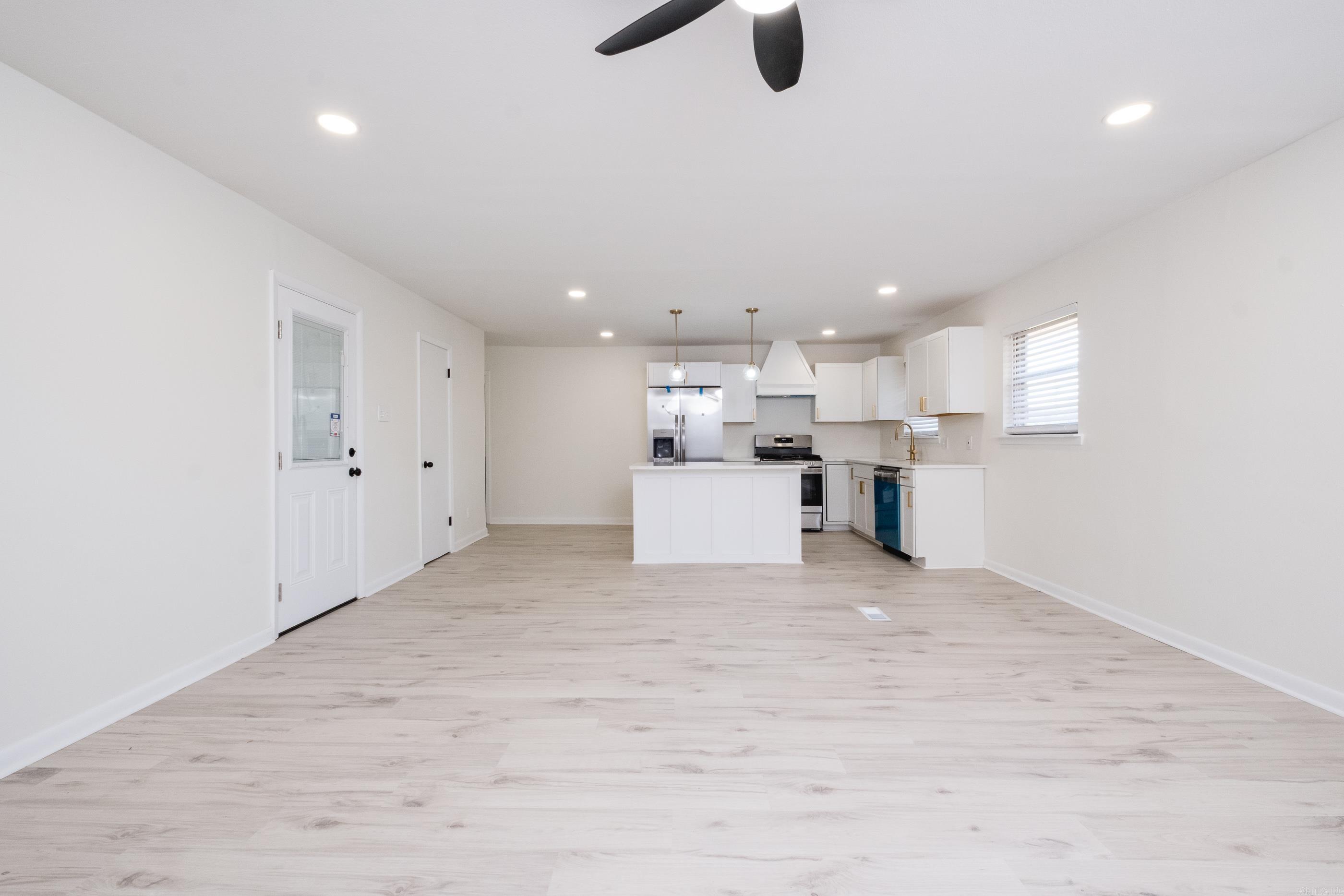2215 Coors  North Little Rock, AR