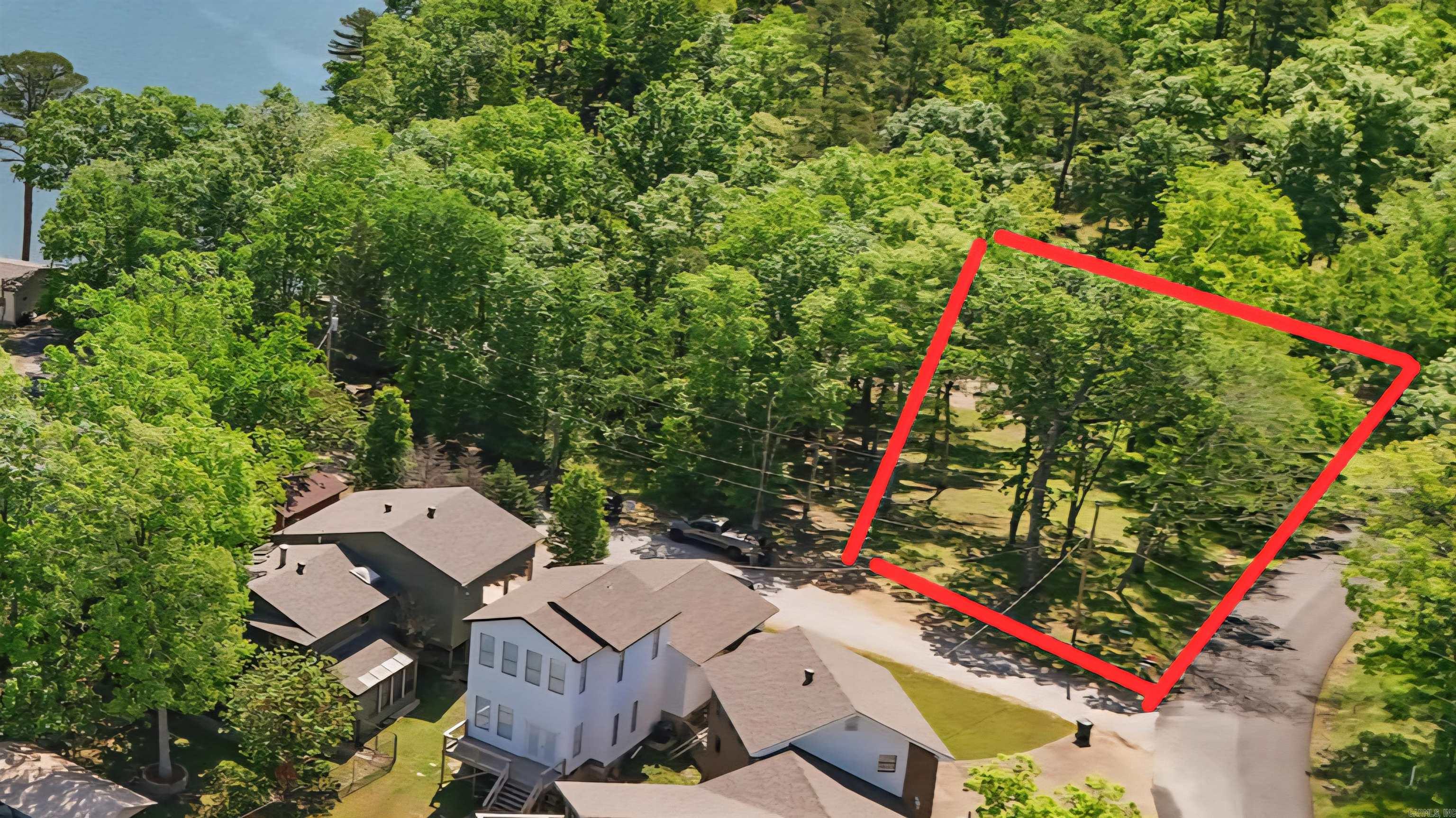 Lot 11R Charlie Stover  Royal, AR