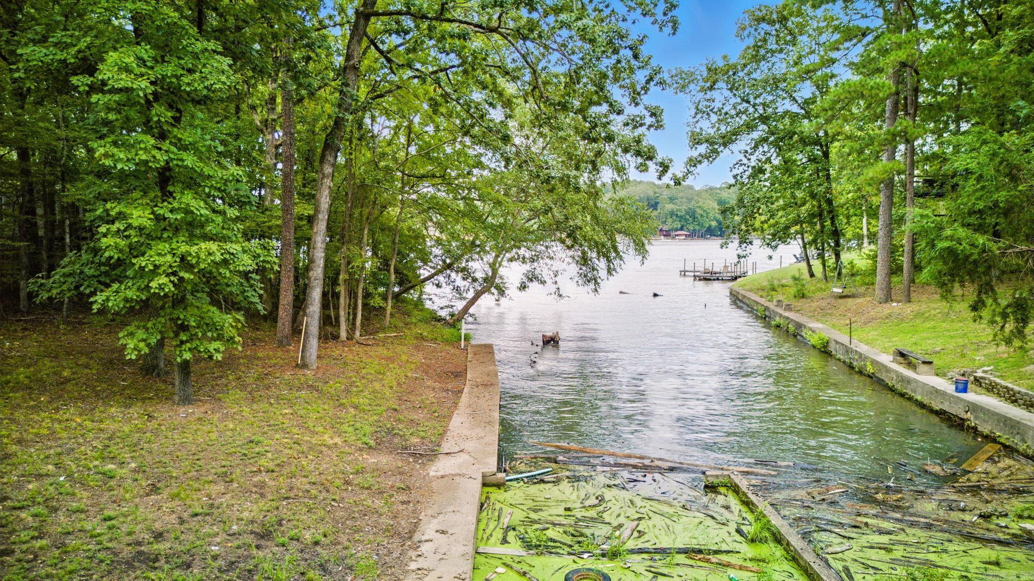 Lot 11R Charlie Stover  Royal, AR