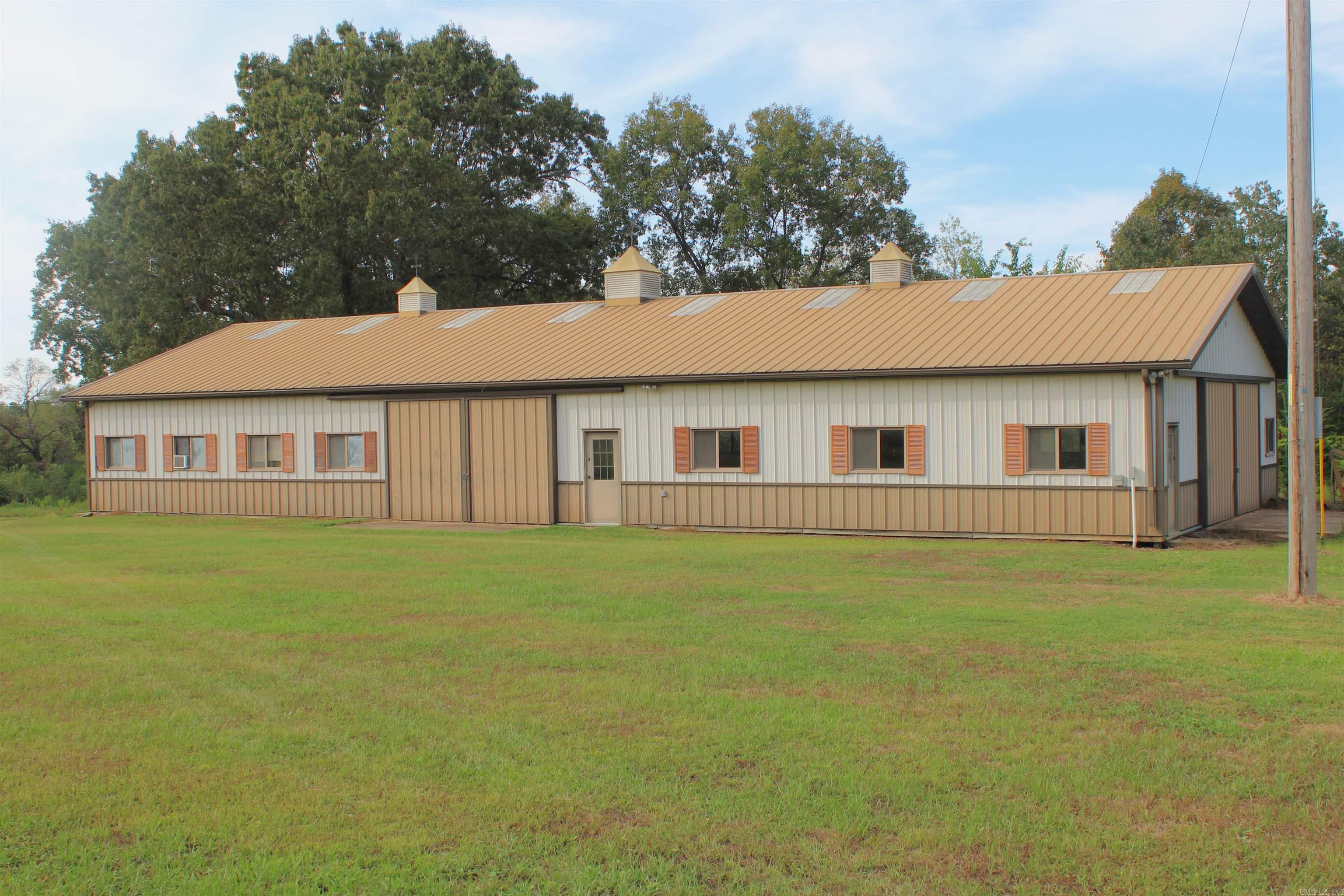 3241 356  Bee Branch, AR