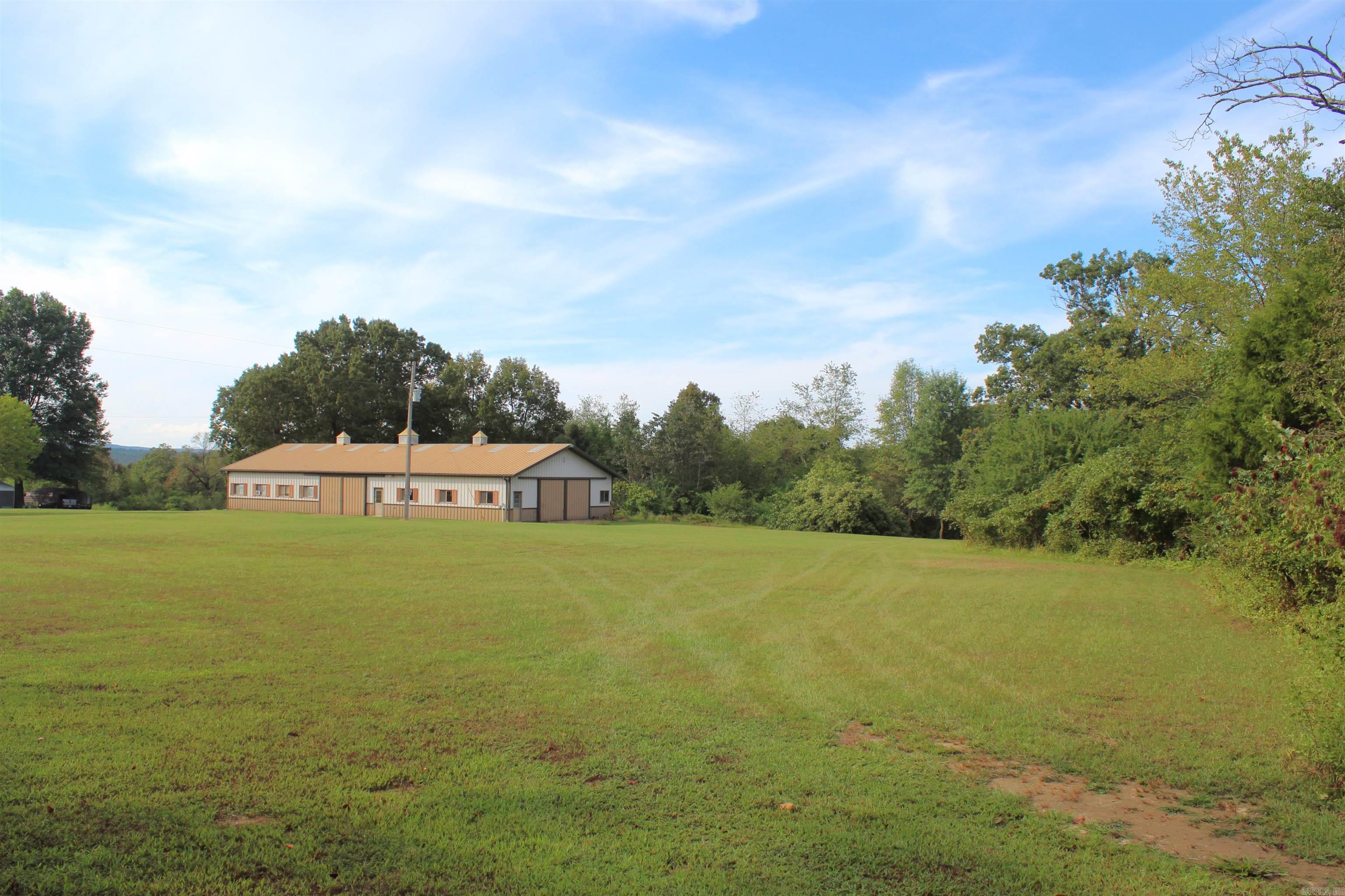 3241 356  Bee Branch, AR