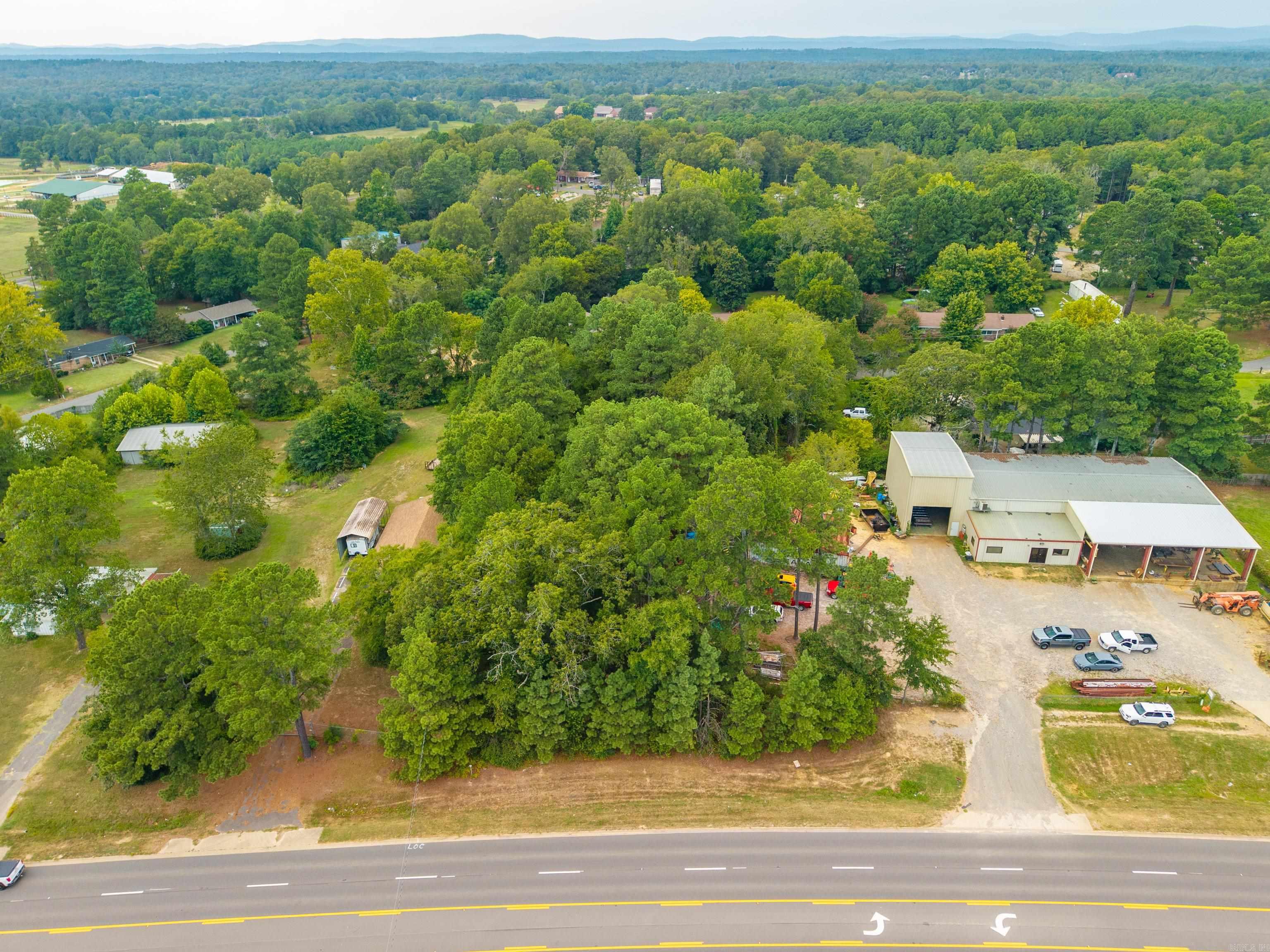 2426 Airport  Hot Springs, AR
