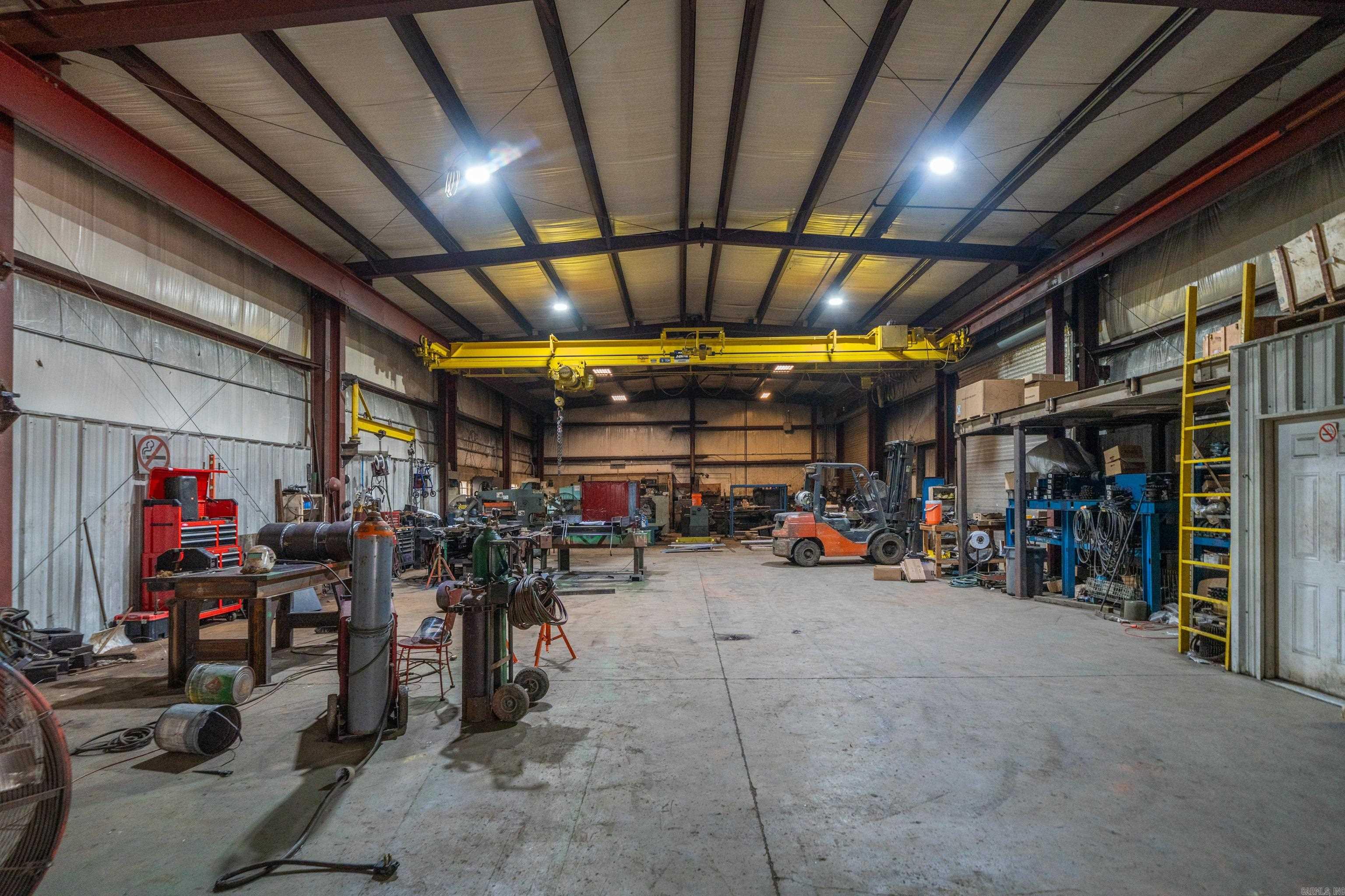2426 Airport  Hot Springs, AR