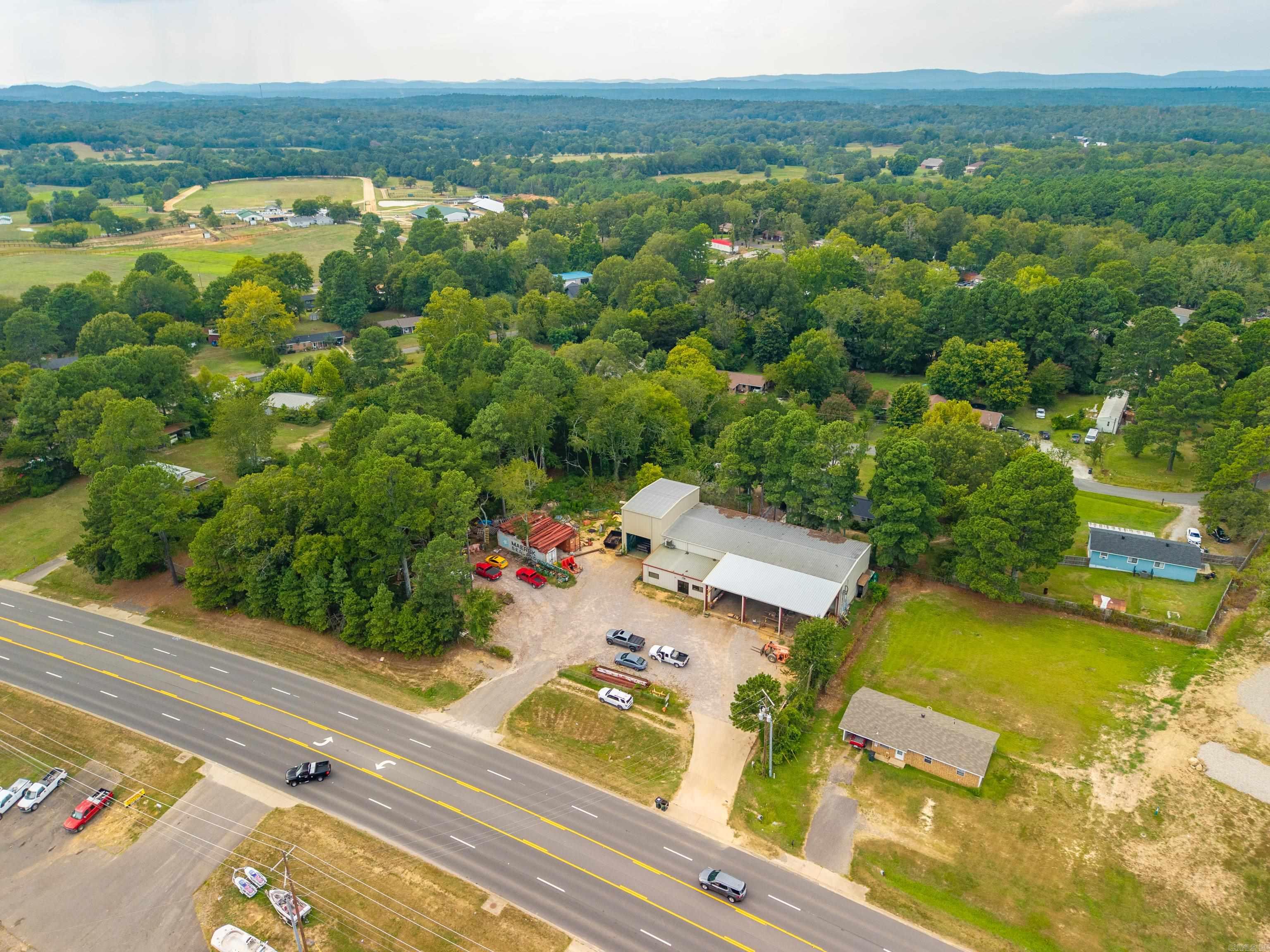 2426 Airport  Hot Springs, AR