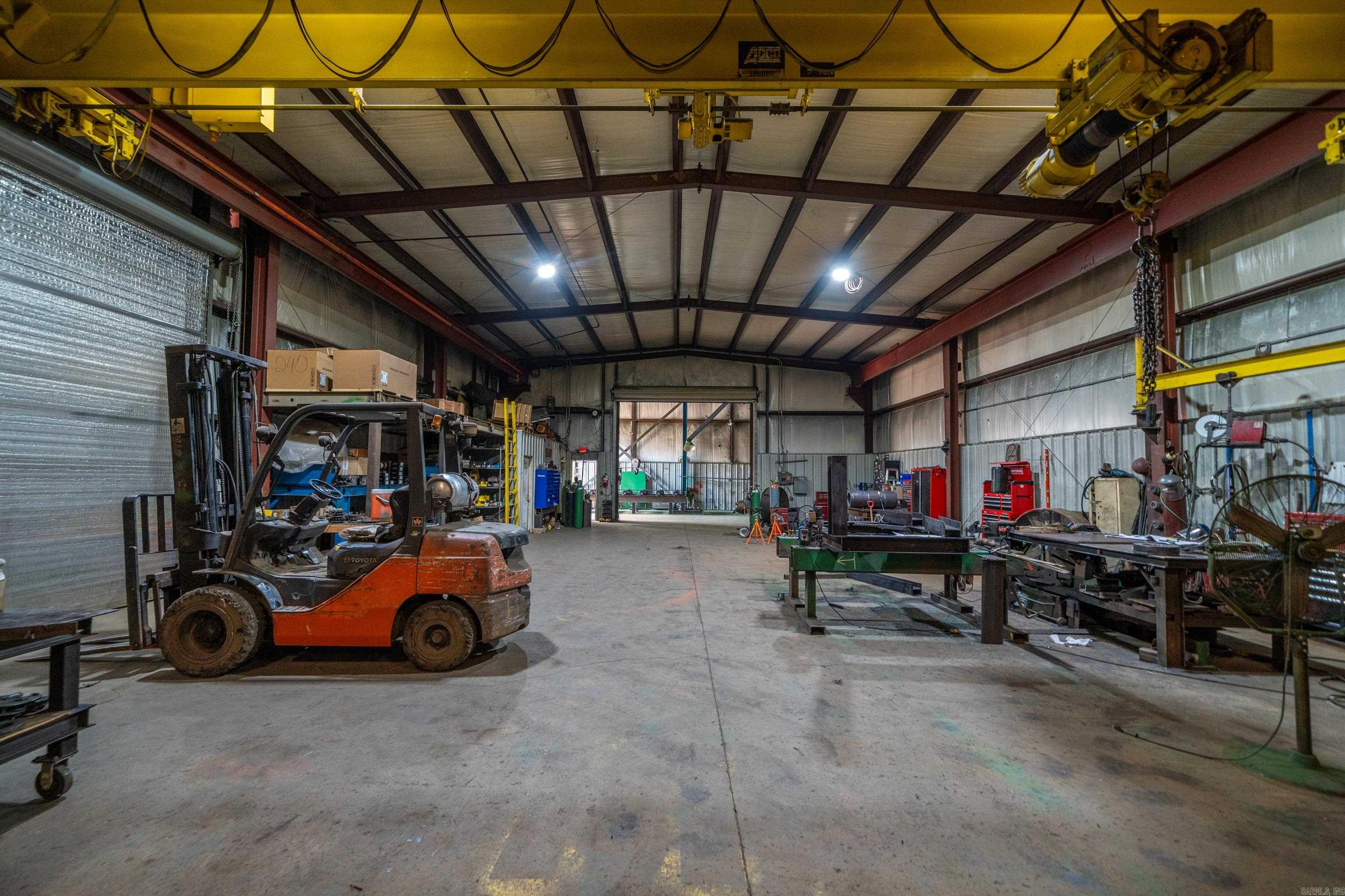 2426 Airport  Hot Springs, AR